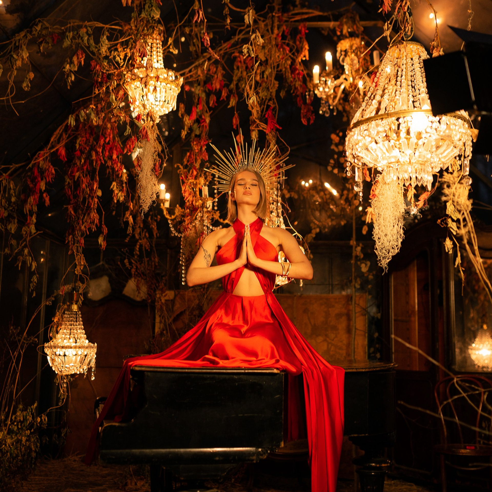 Фотограф в Москве Егор Тихомиров