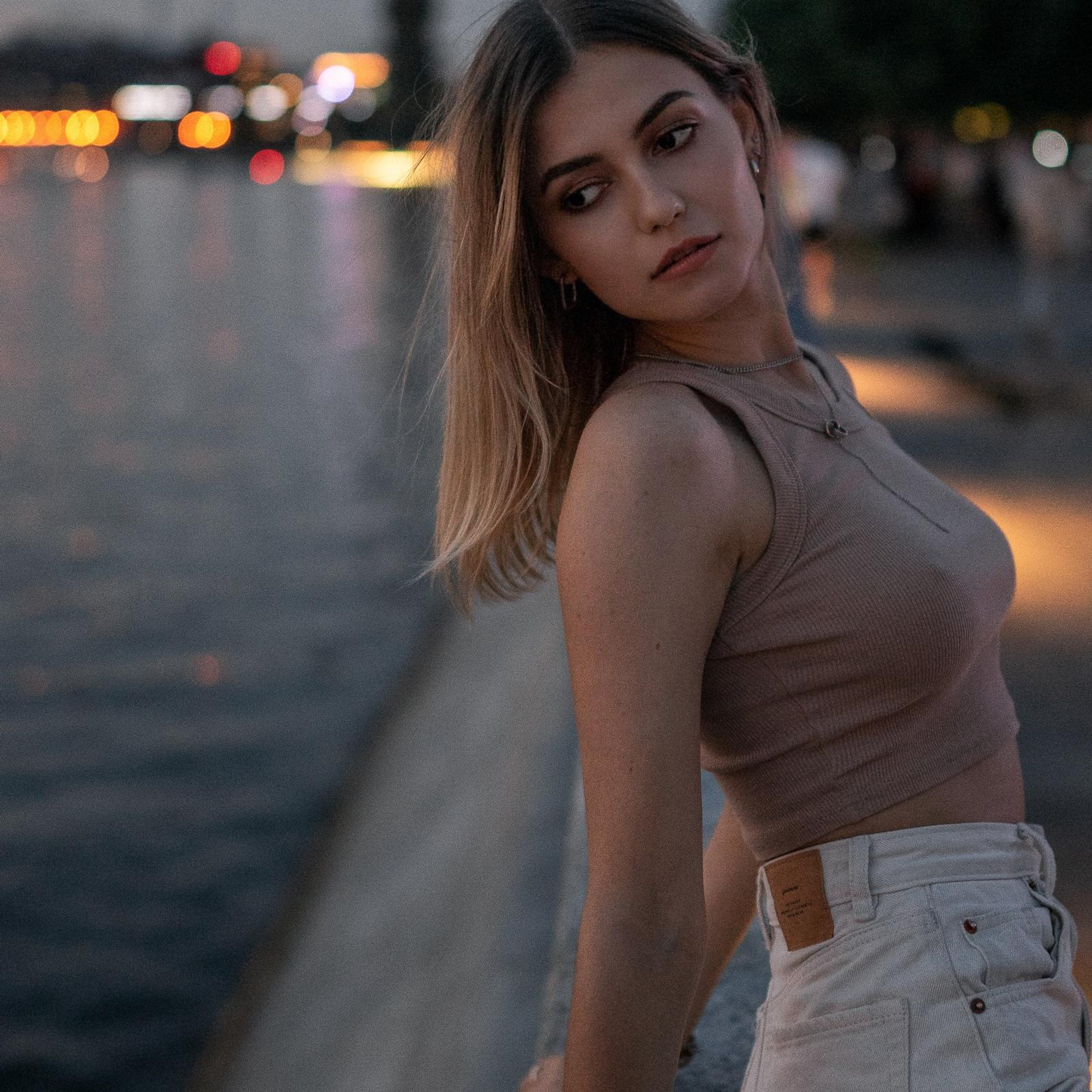 Фотограф в Москве Егор Тихомиров