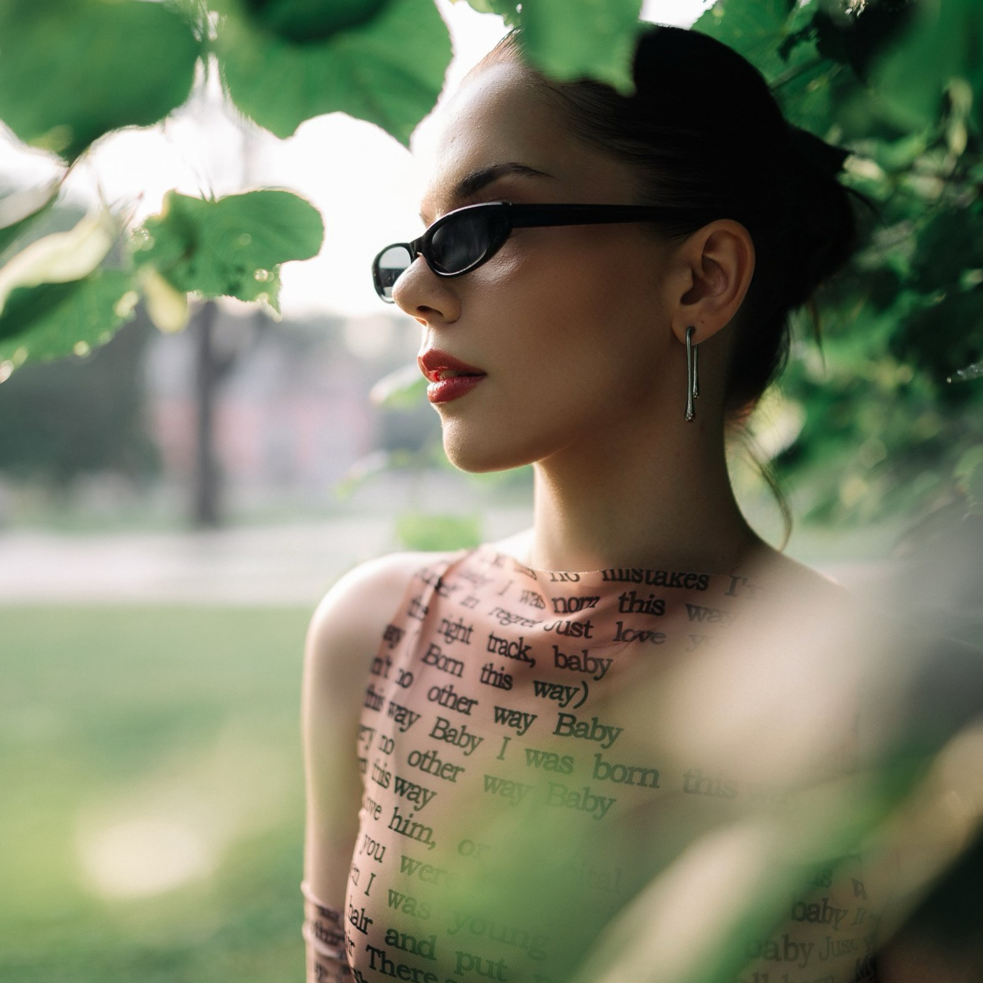 Фотограф в Москве Егор Тихомиров