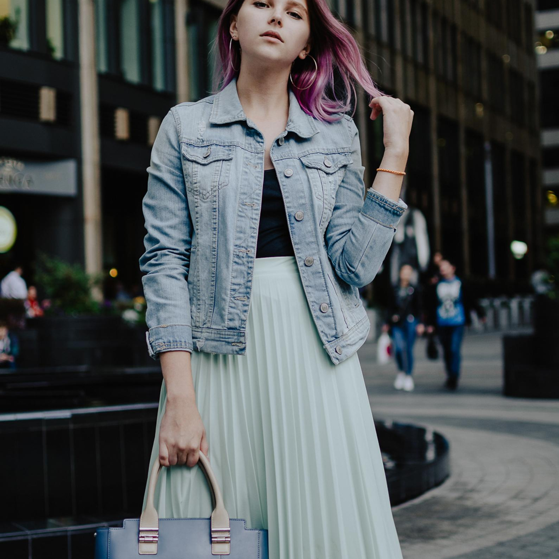 Фотограф в Москве Егор Тихомиров