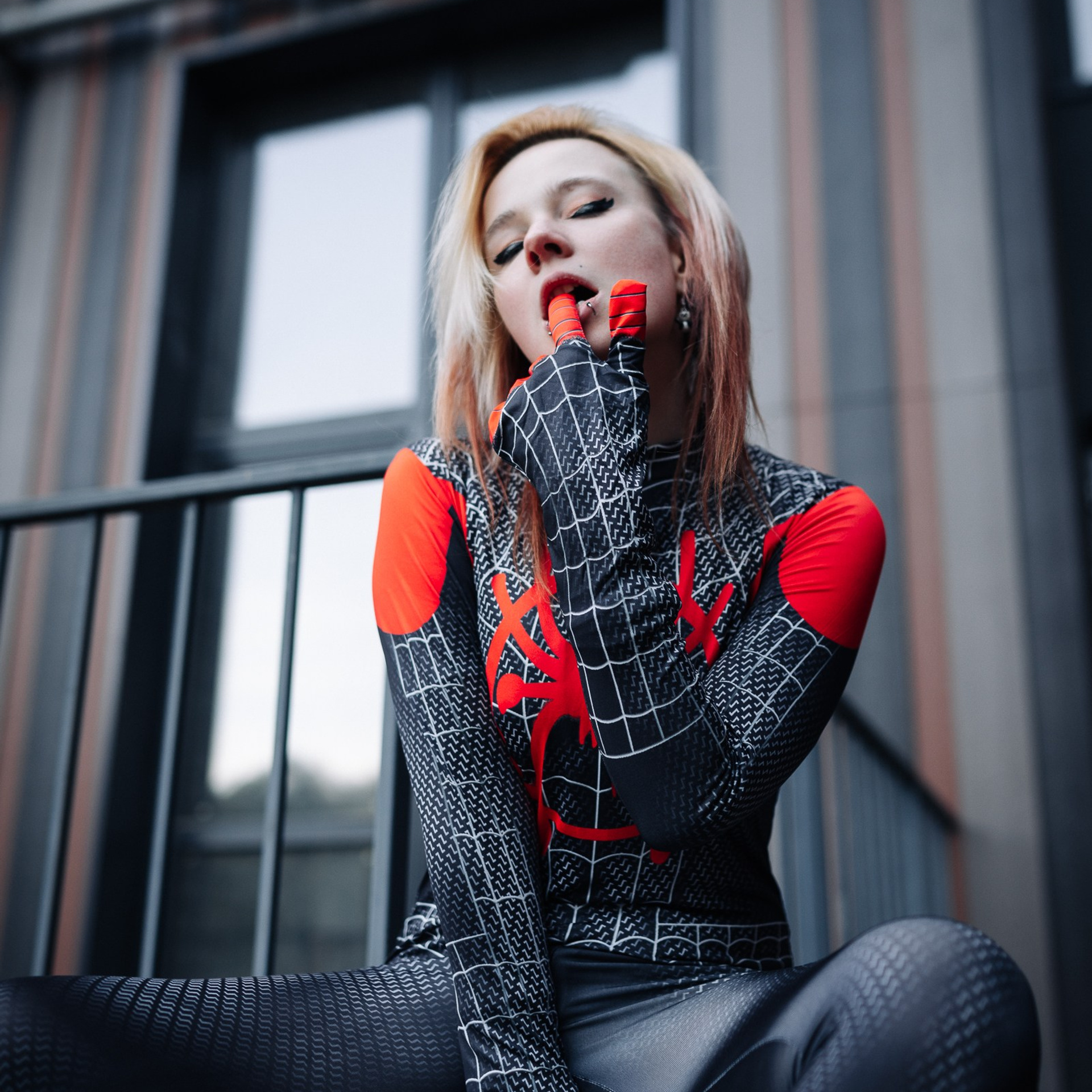 Фотограф в Москве Егор Тихомиров