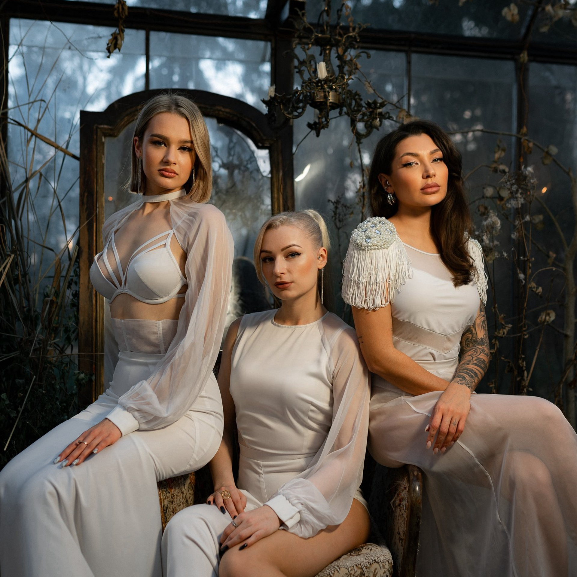 Фотограф в Москве Егор Тихомиров