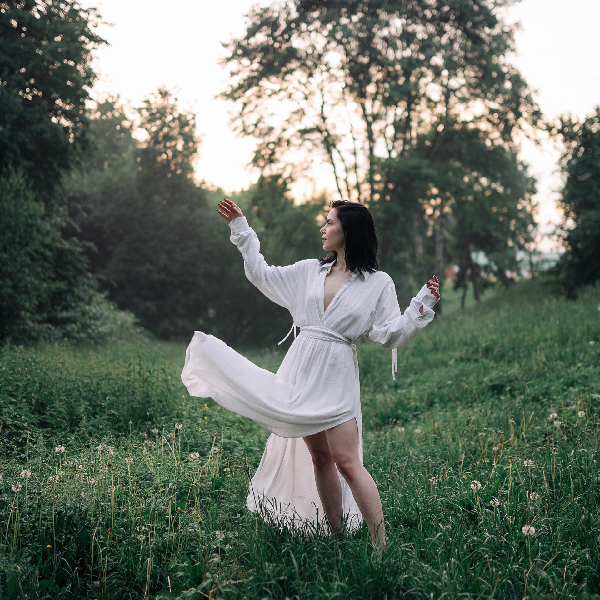 Фотограф в Москве Егор Тихомиров