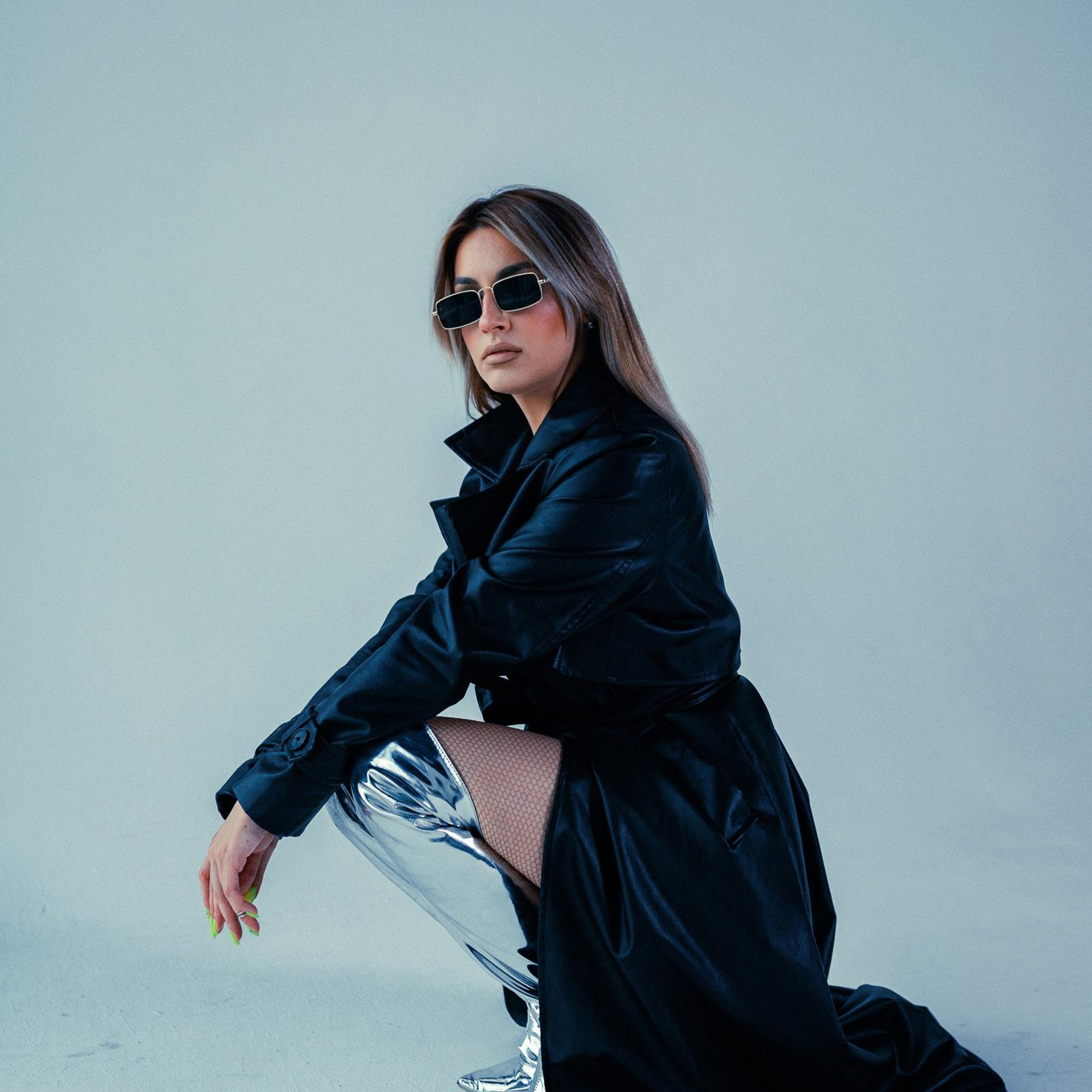 Фотограф в Москве Егор Тихомиров