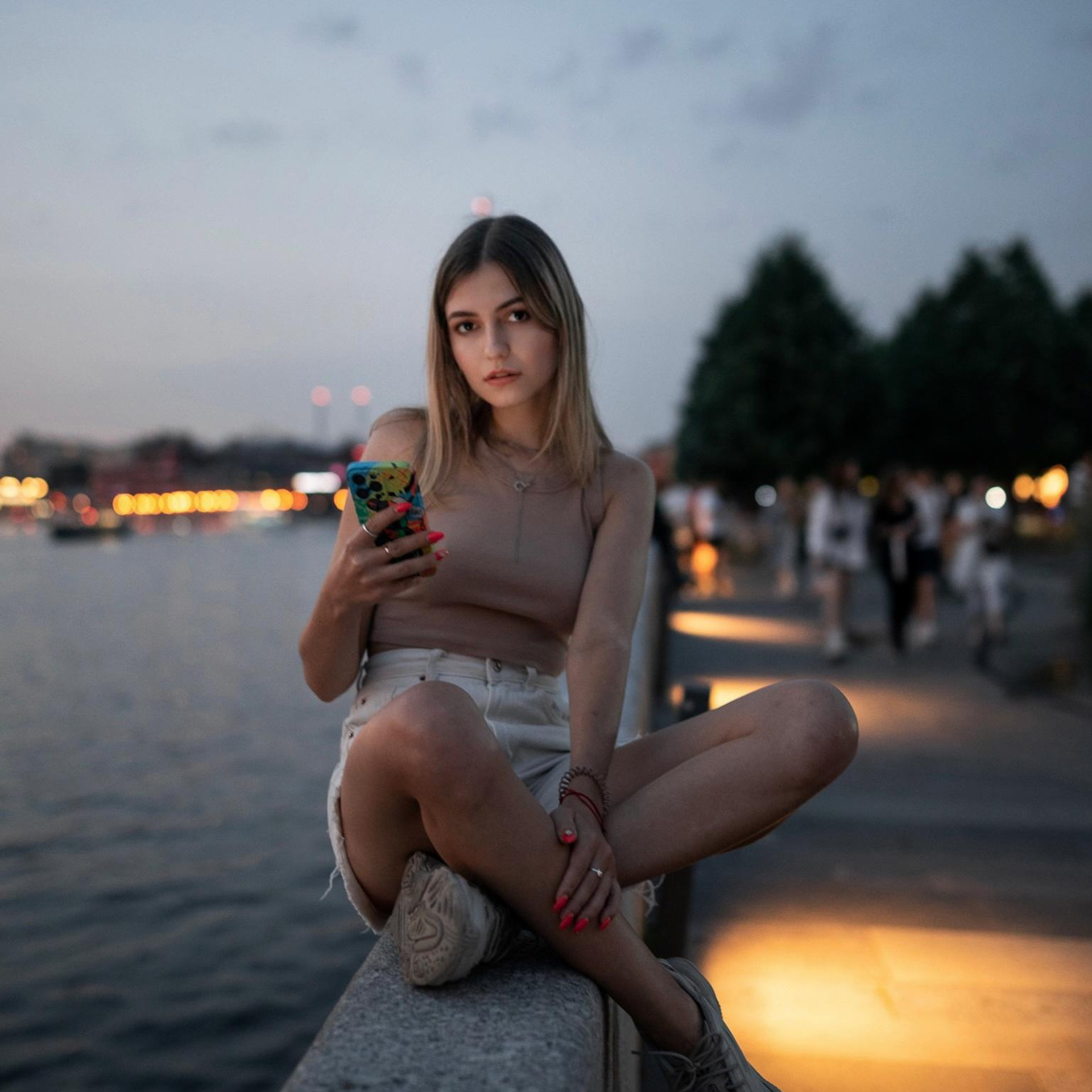 Фотограф в Москве Егор Тихомиров