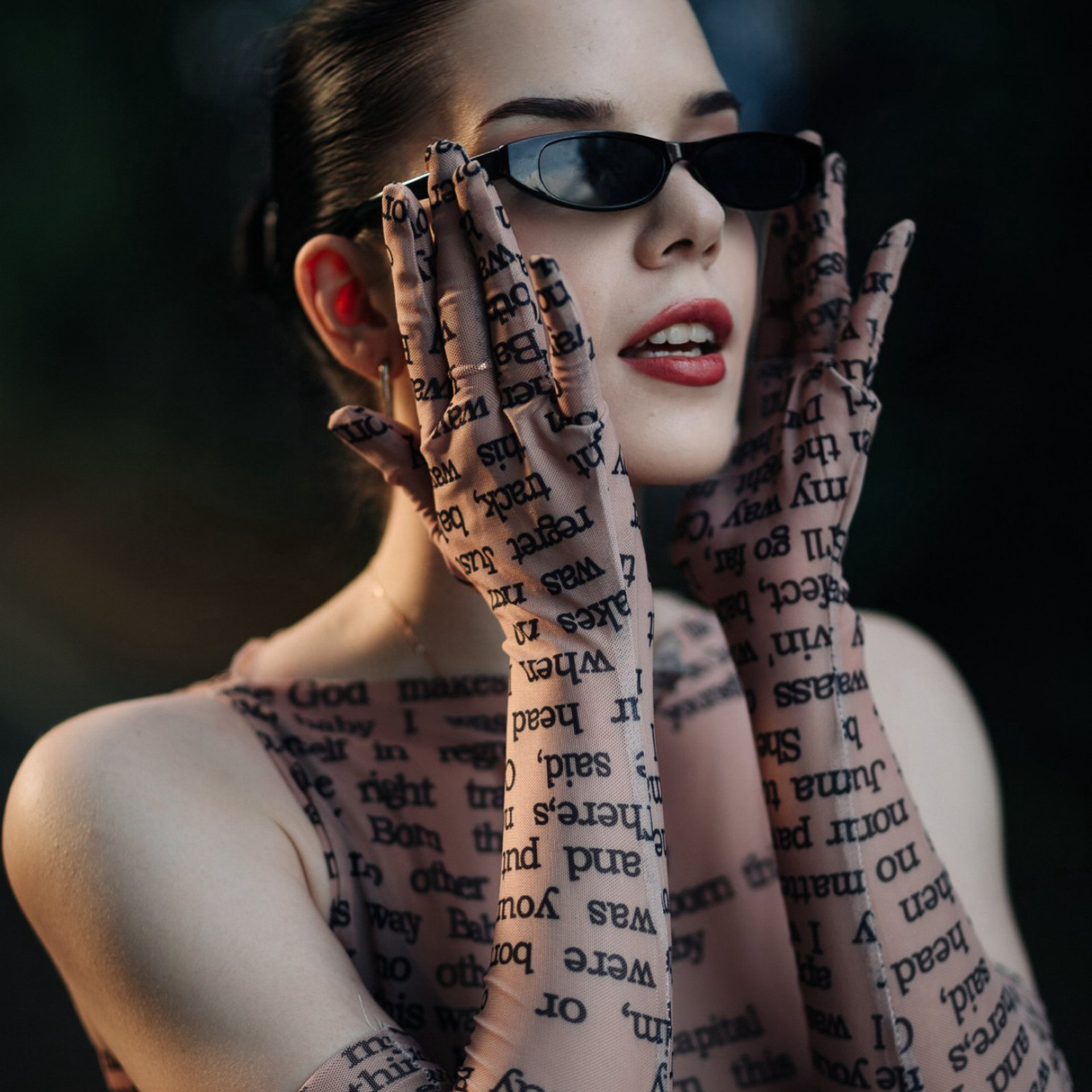 Фотограф в Москве Егор Тихомиров