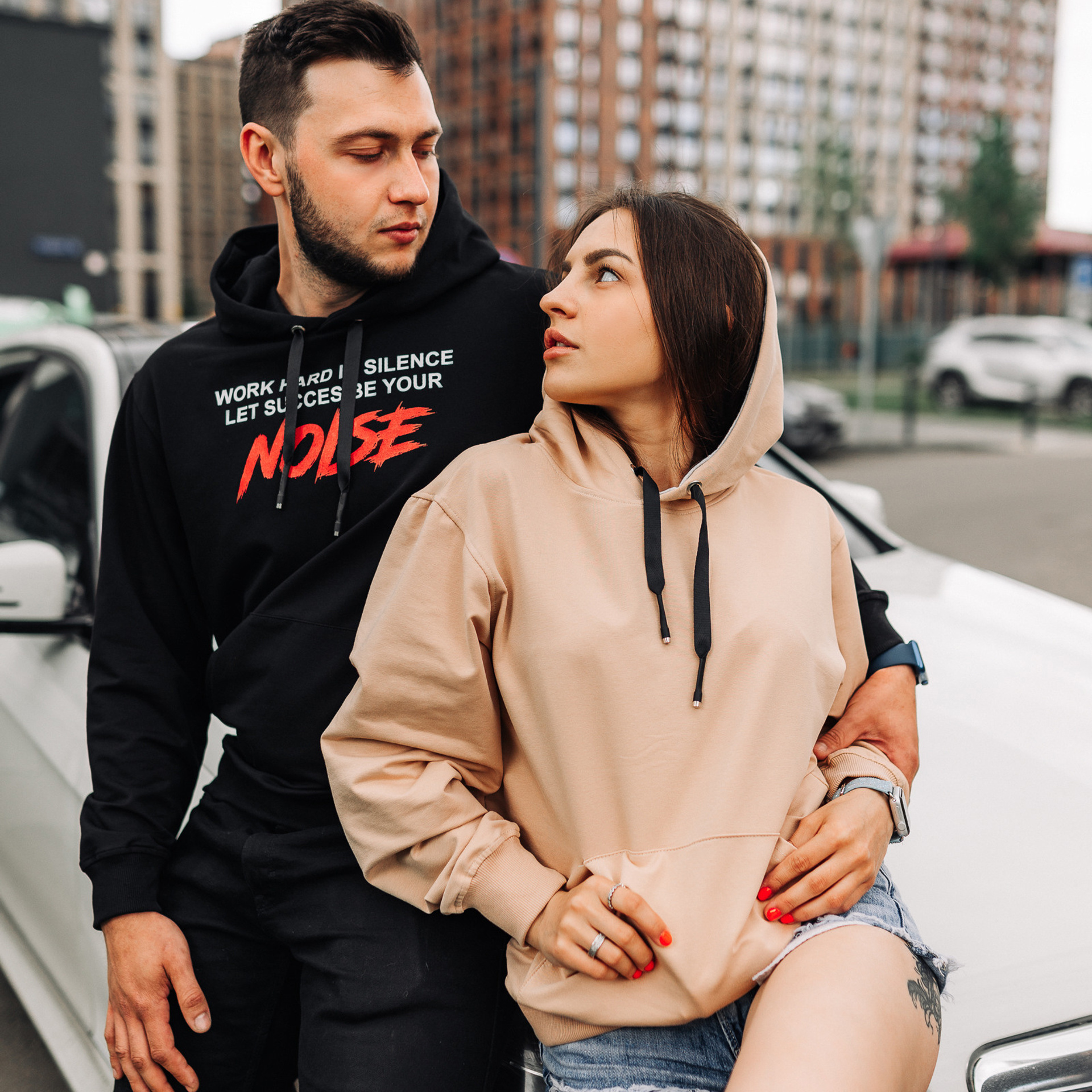 Фотограф в Москве Егор Тихомиров