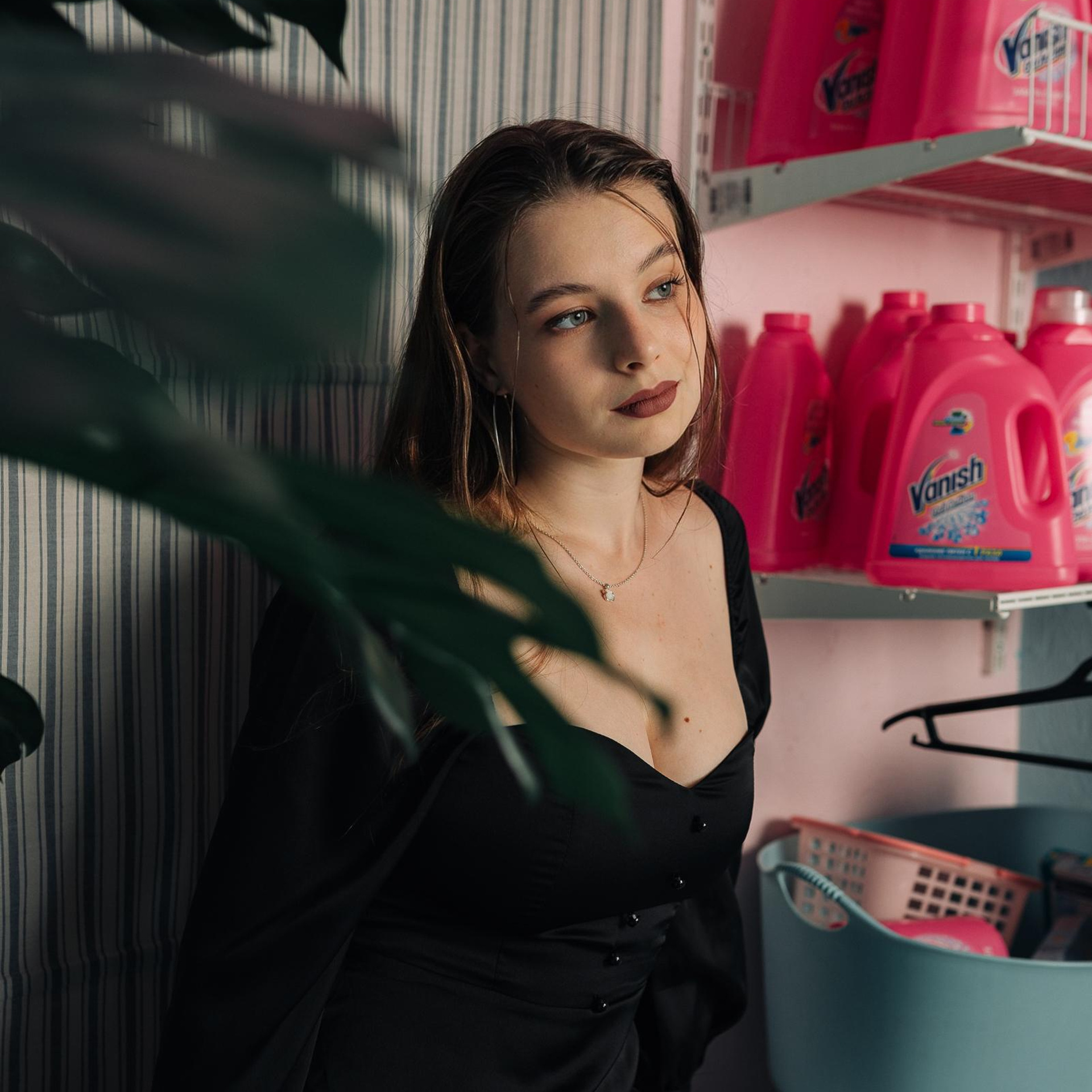 Фотограф в Москве Егор Тихомиров