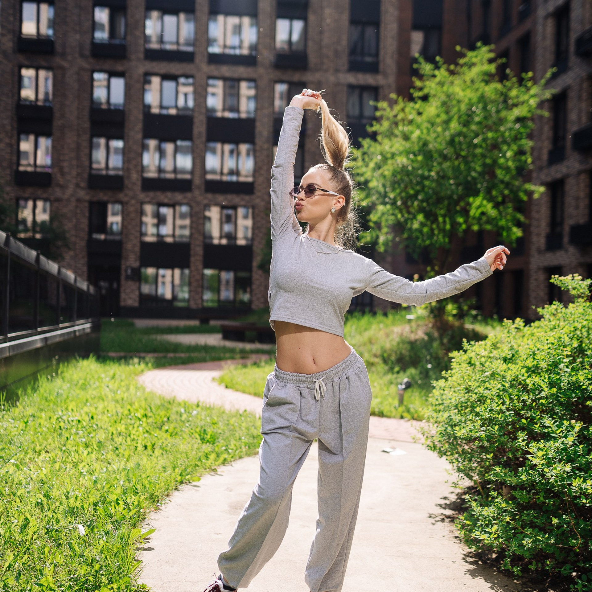 Фотограф в Москве Егор Тихомиров