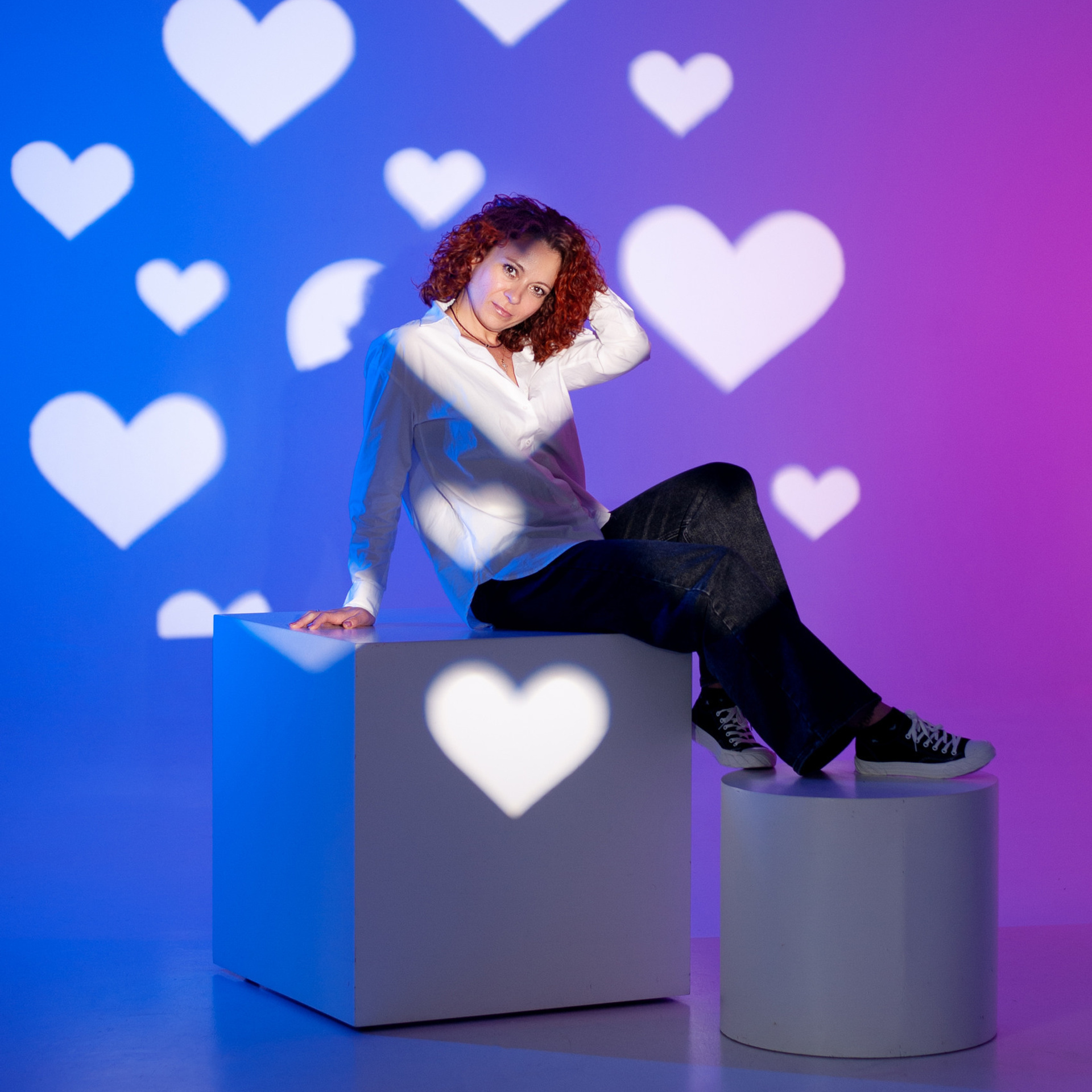 Отзывы. Семейный и детский фотограф г. Краснодар и Кр. край Семисенко Яна