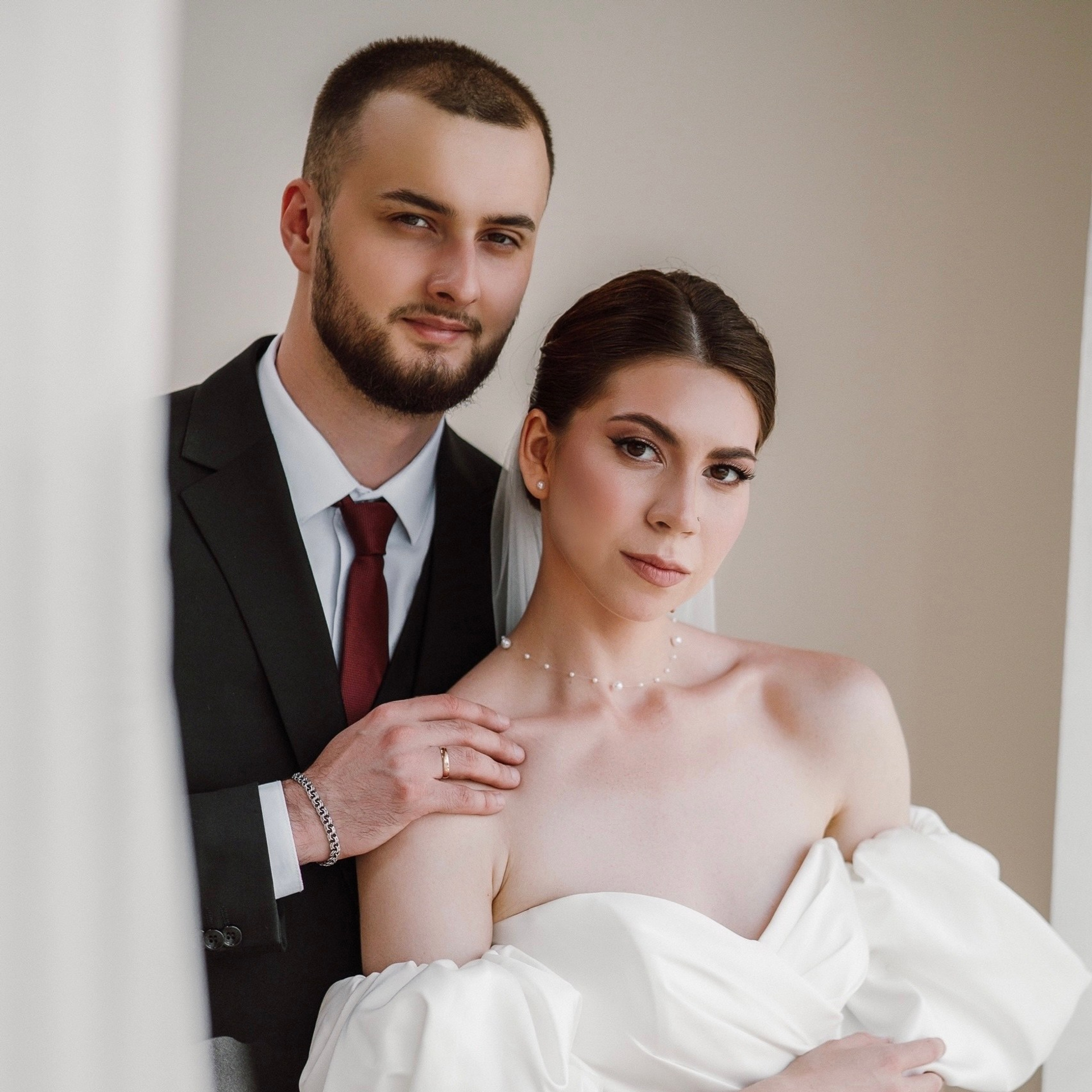 Отзывы. Свадебный и семейный фотограф в Челябинске Татьяна Скорина