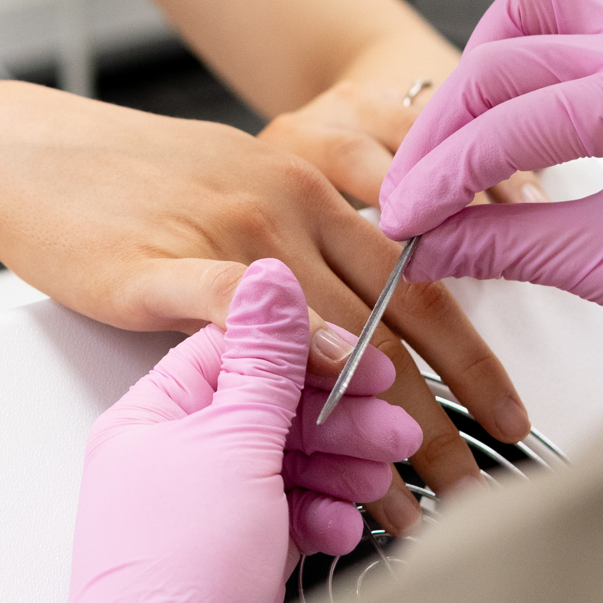 Nail Studio