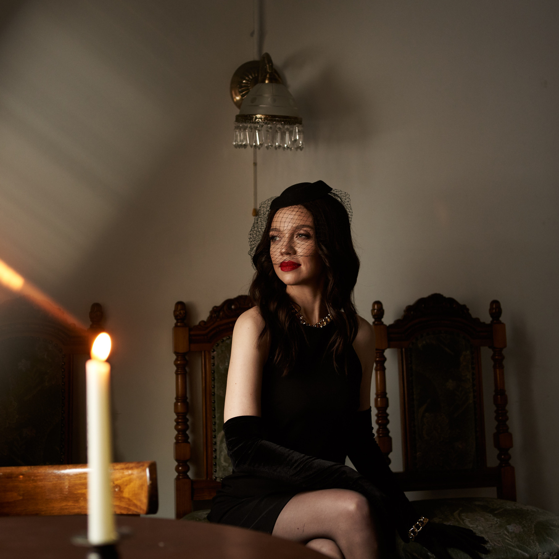 Отзывы. Lili.Harms