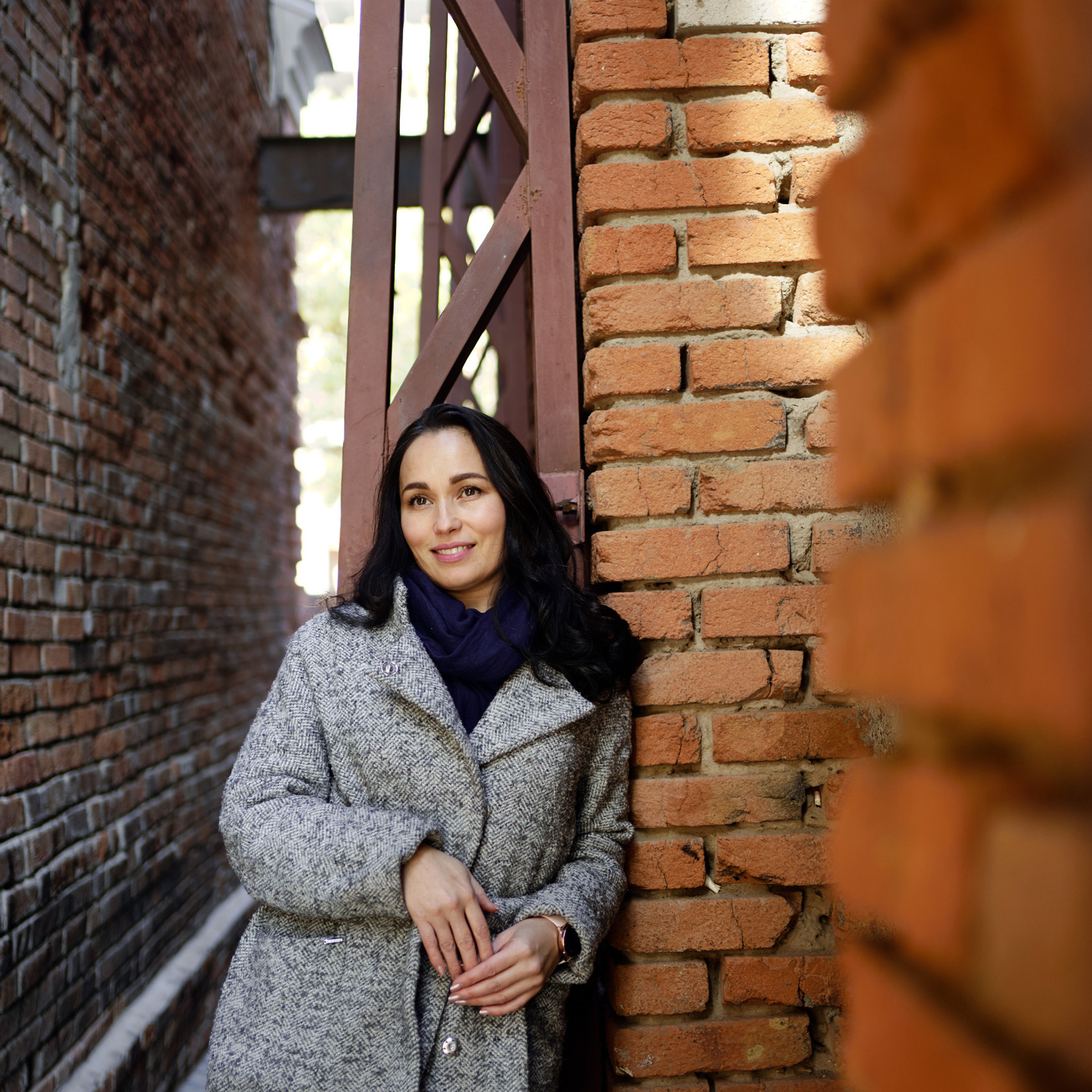 Отзывы. Lili.Harms