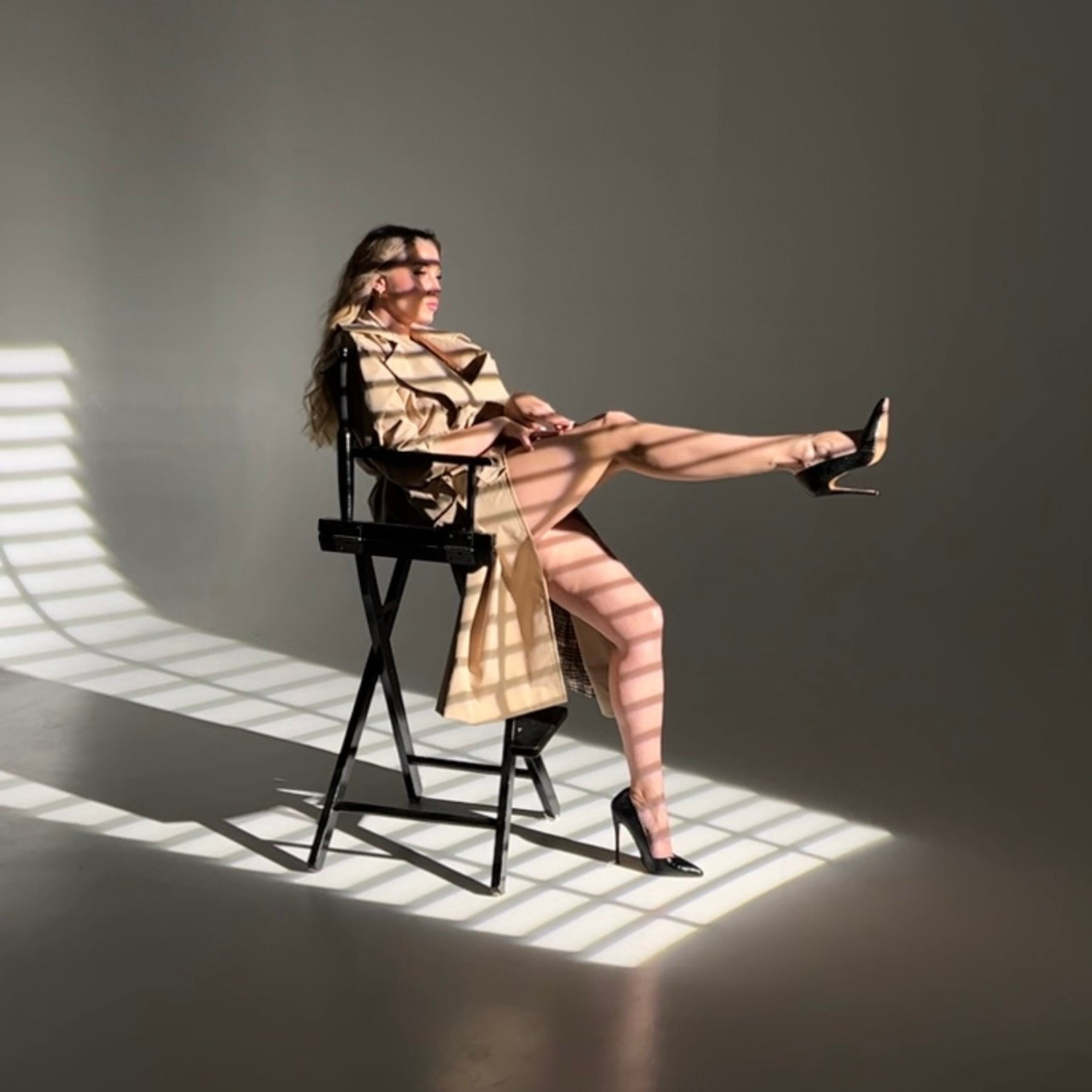 Отзывы. Lili.Harms