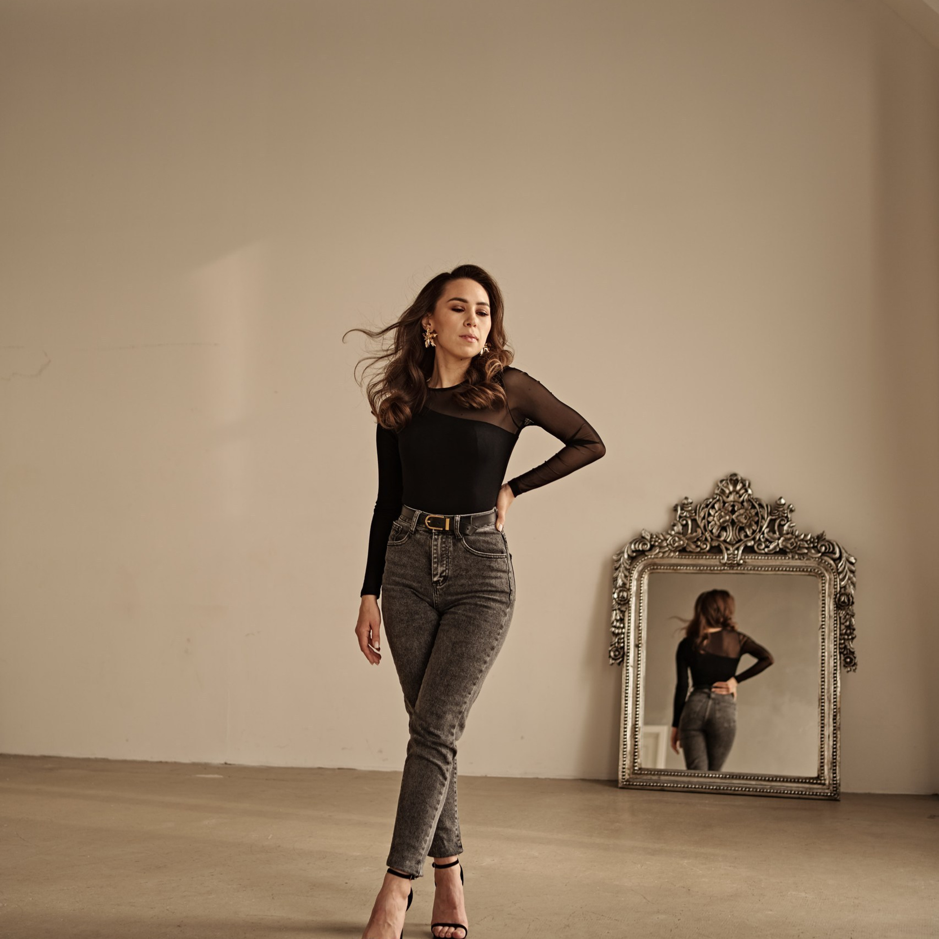 Отзывы. Lili.Harms