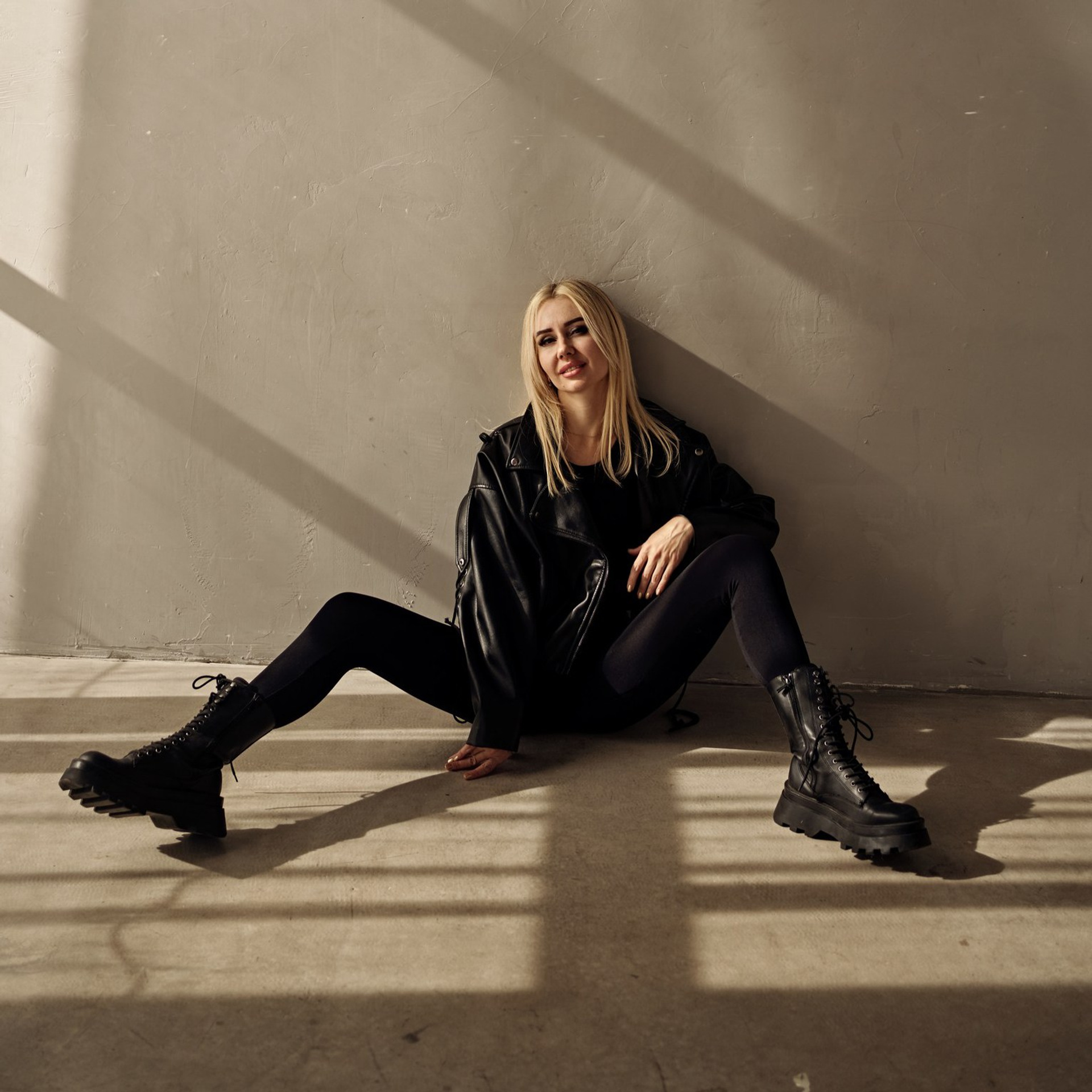 Отзывы. Lili.Harms