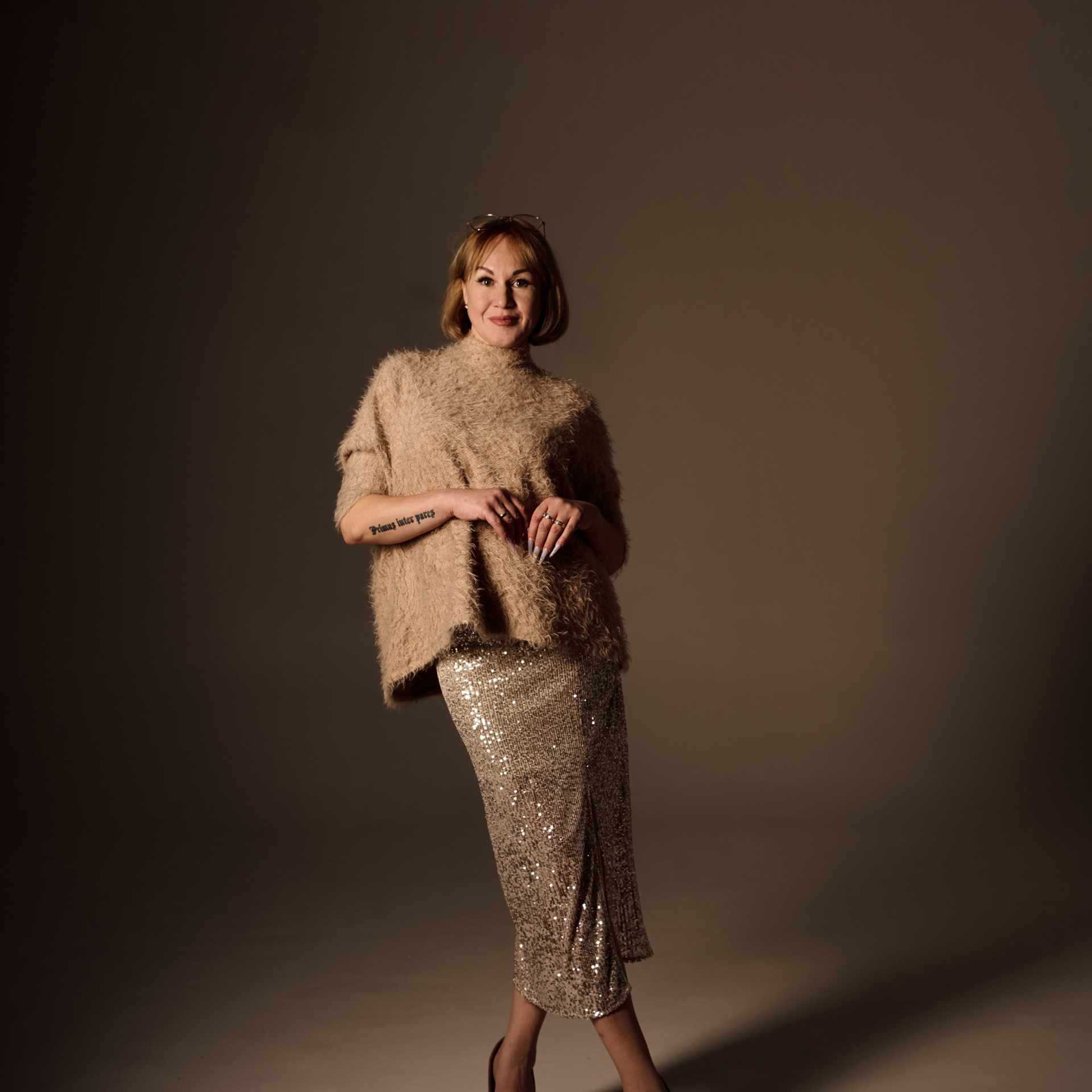 Отзывы. Lili.Harms