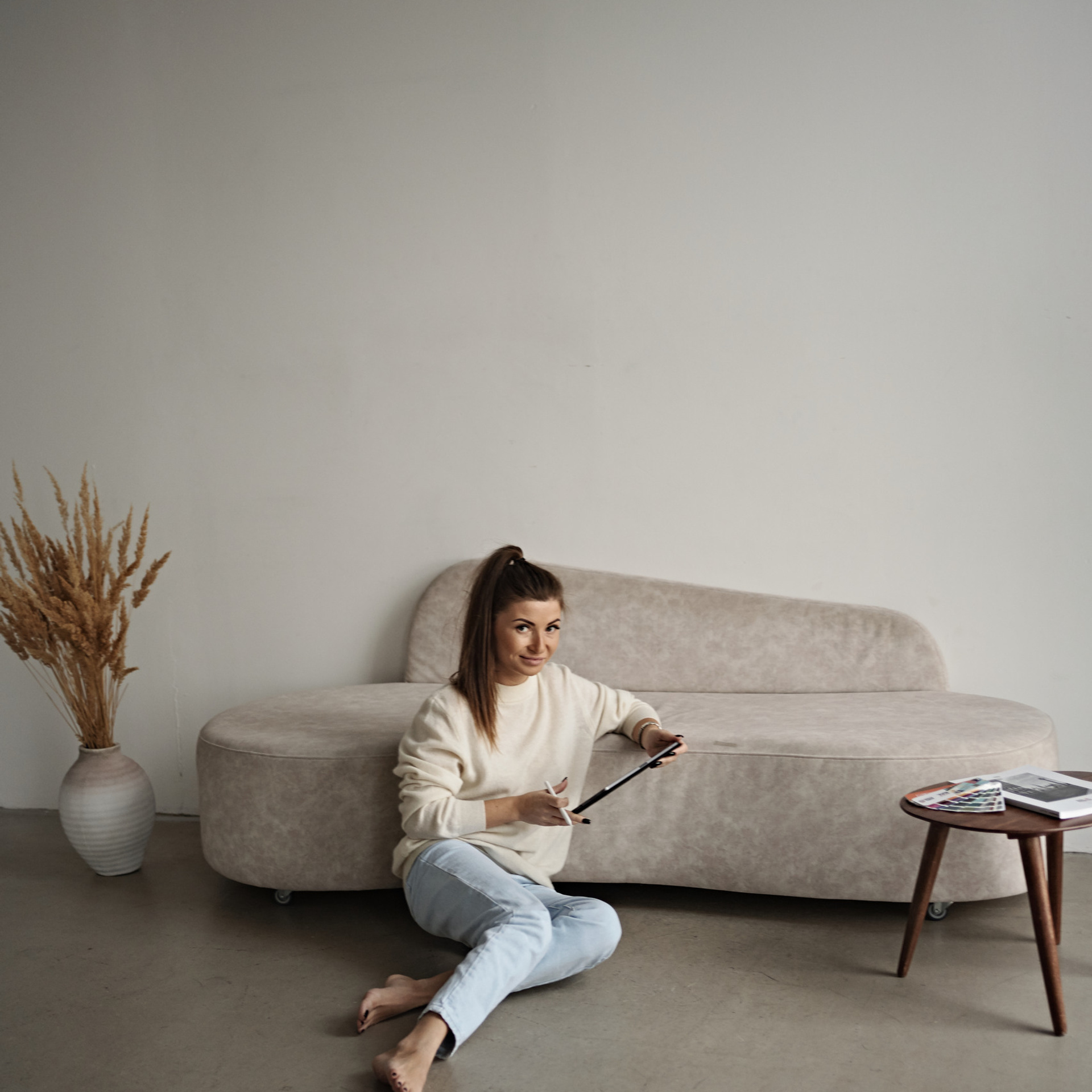 Отзывы. Lili.Harms