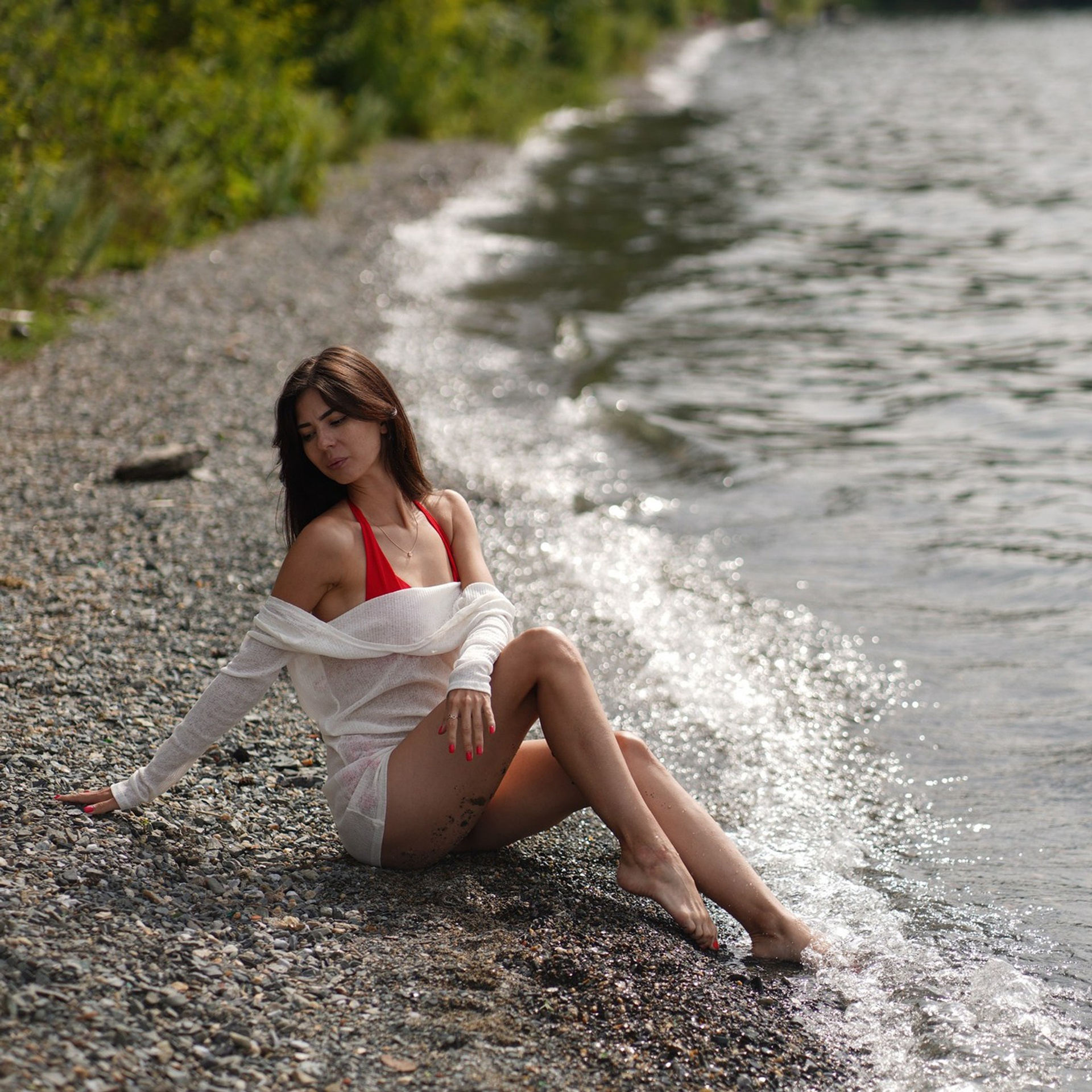 Отзывы. Lili.Harms