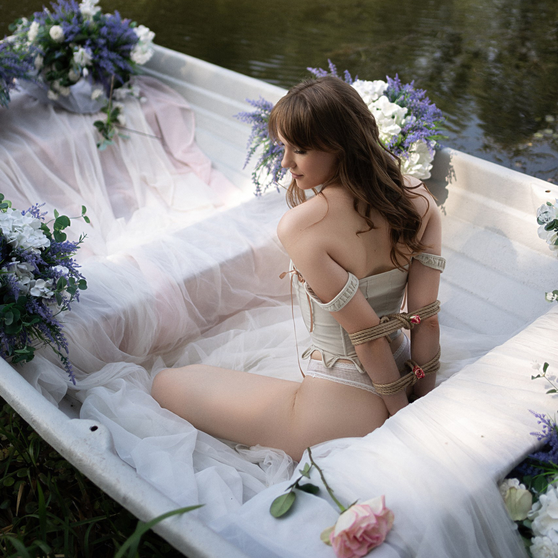 Отзывы. Lili.Harms