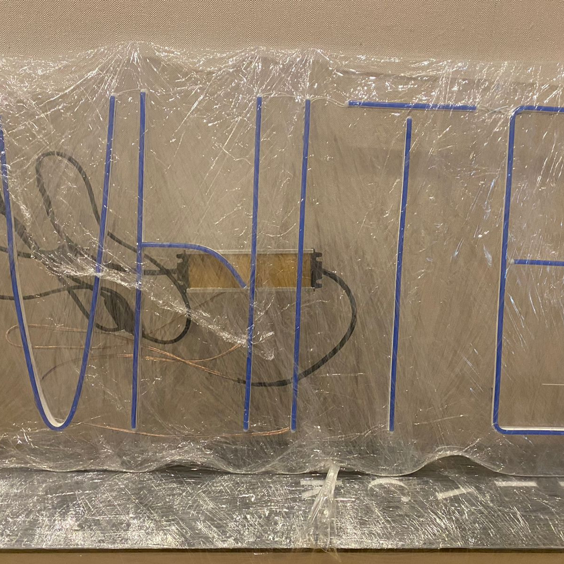 Изделия индивидуального изготовления