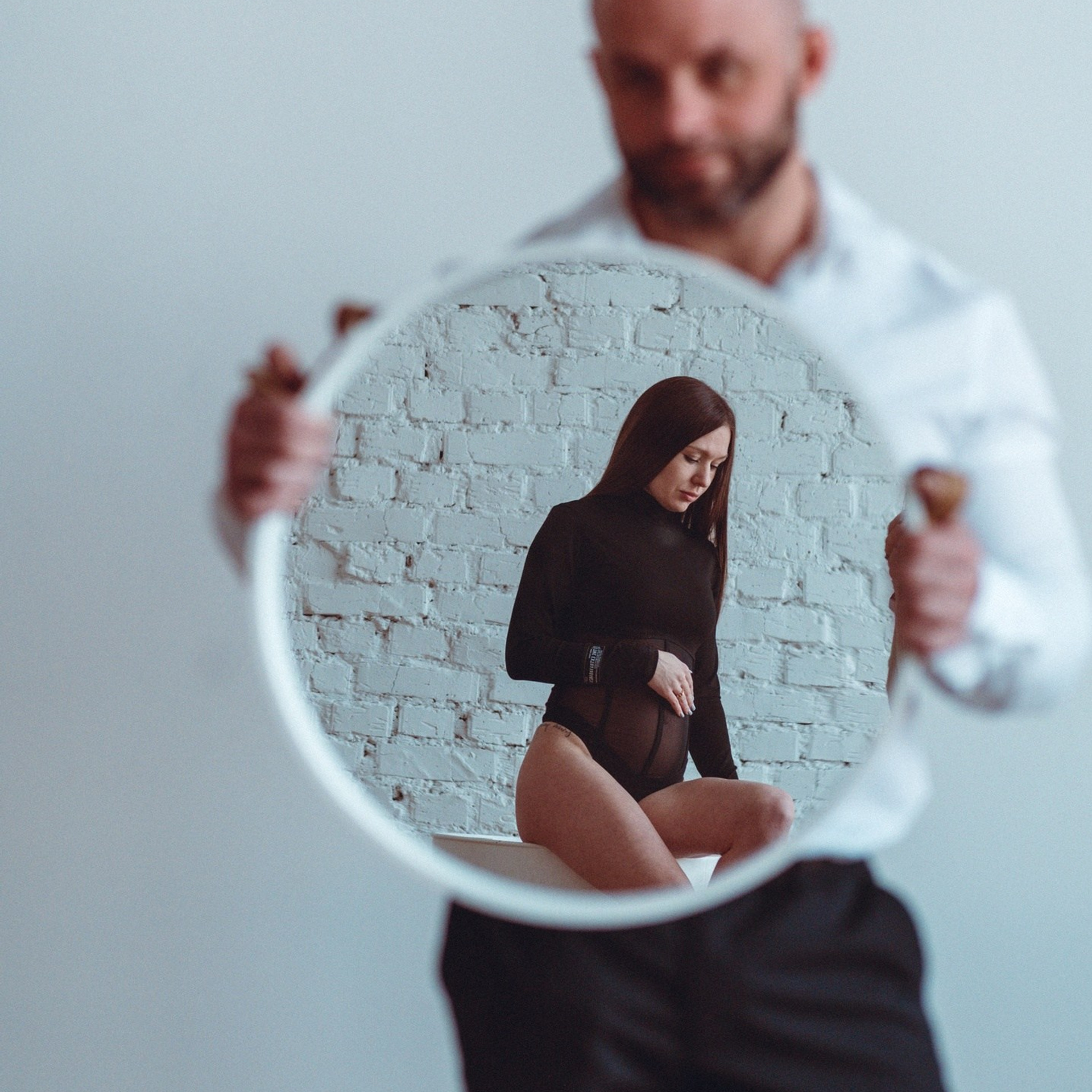 В ожидании малыша