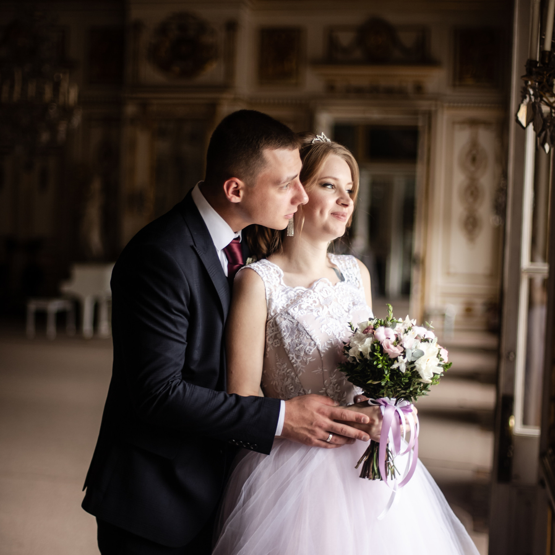 Отзывы на мои услуги фотографа. Свадебный фотограф в Москве