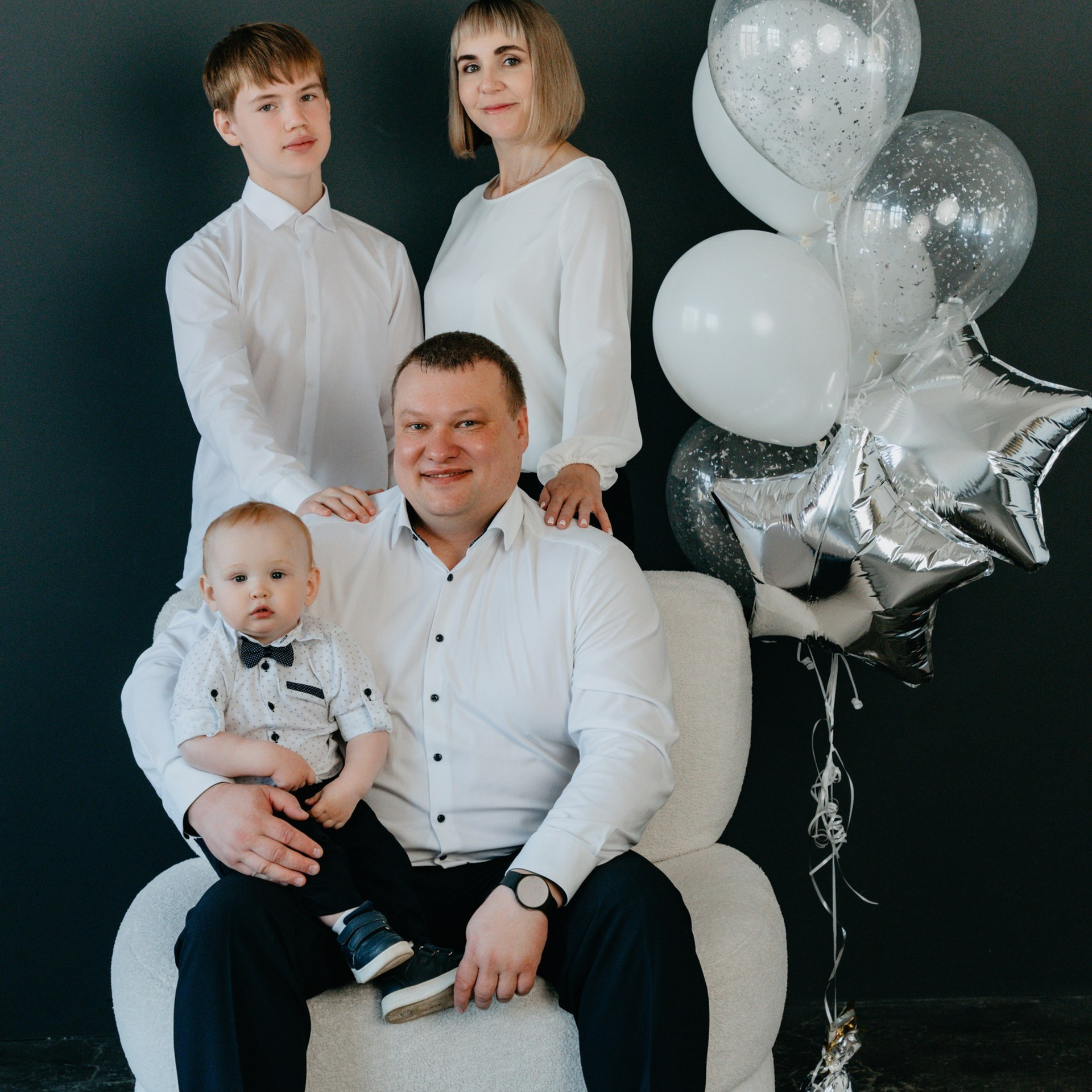 Отзывы фотограф Киров Евгения Шубина