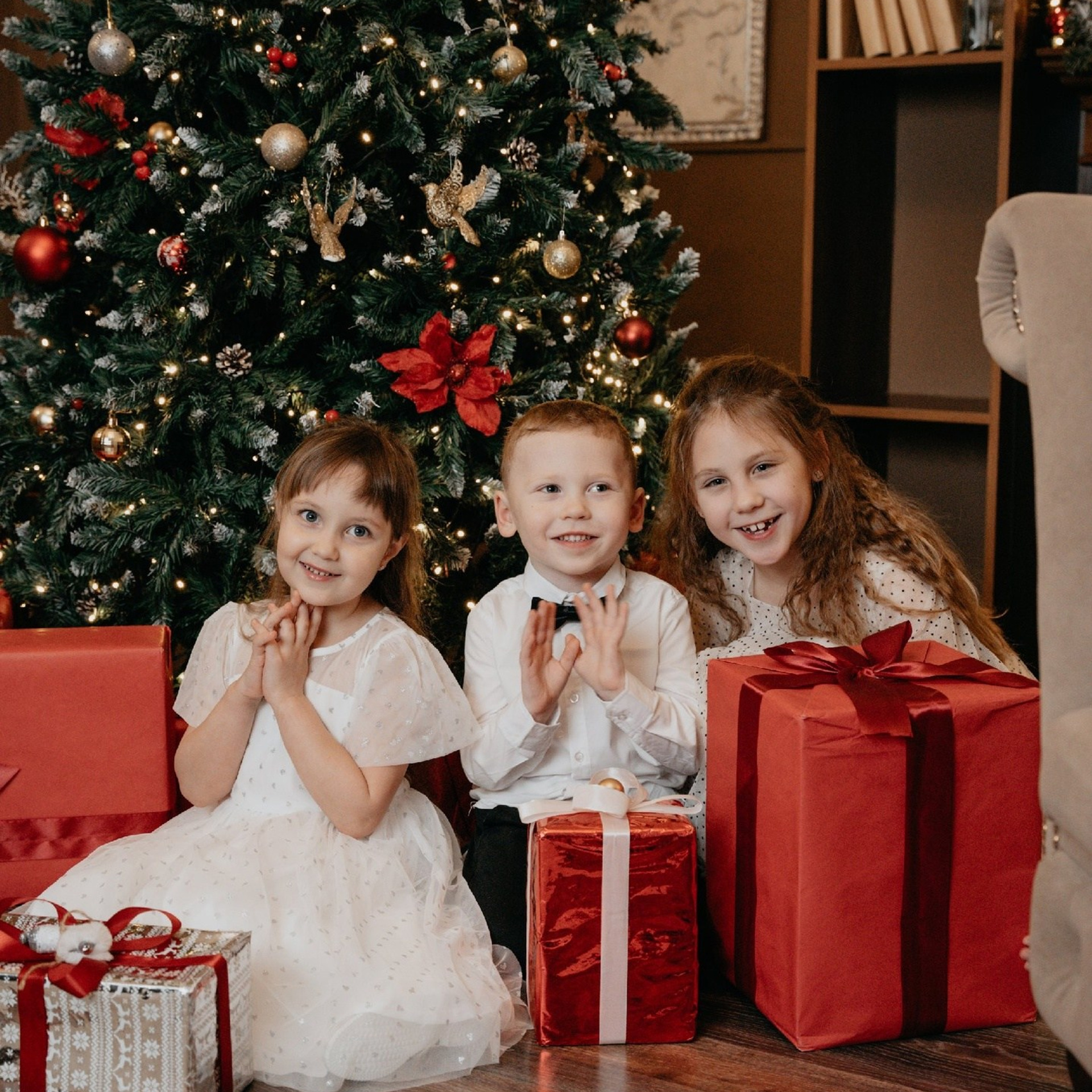 Отзывы фотограф Киров Евгения Шубина