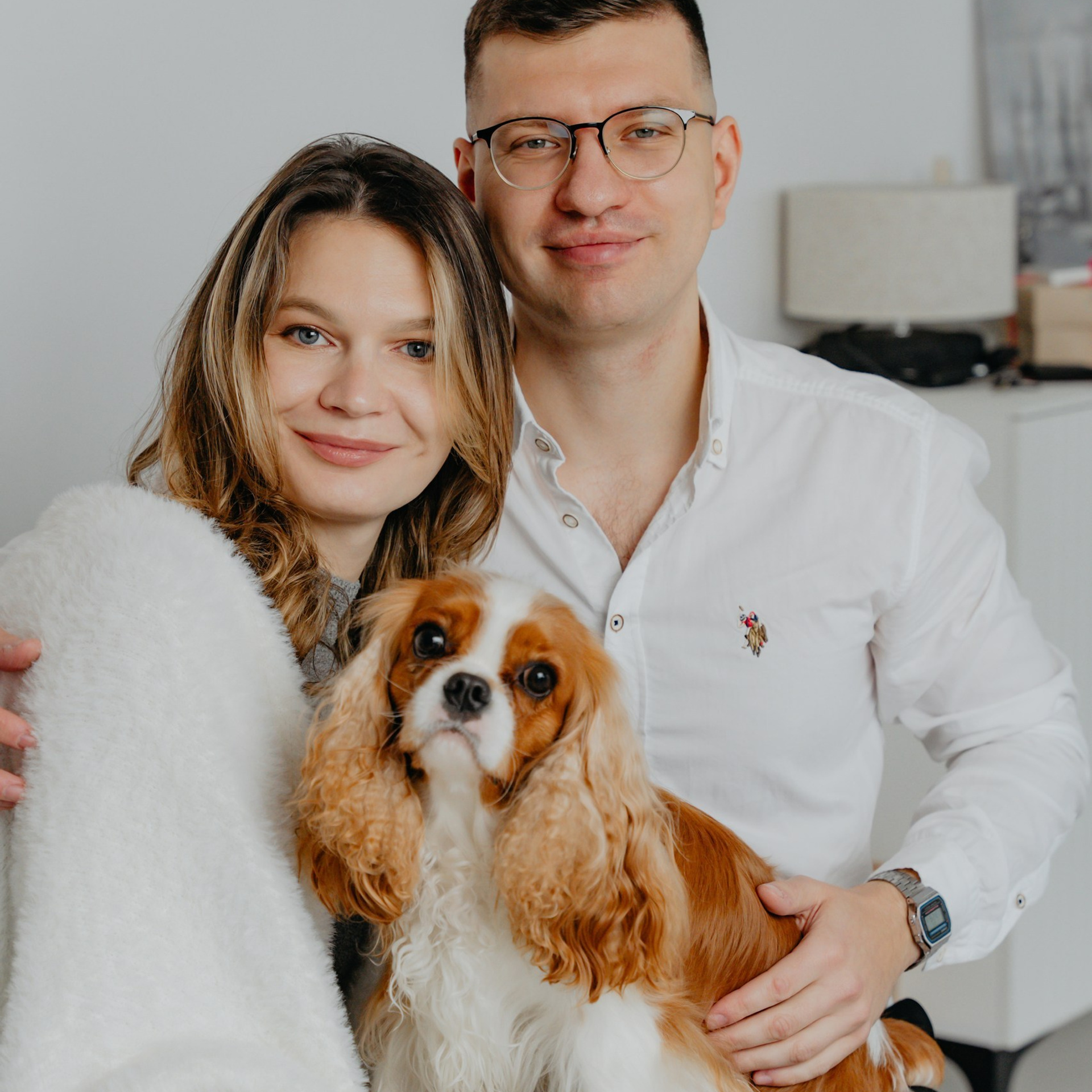 Отзывы фотограф Киров Евгения Шубина