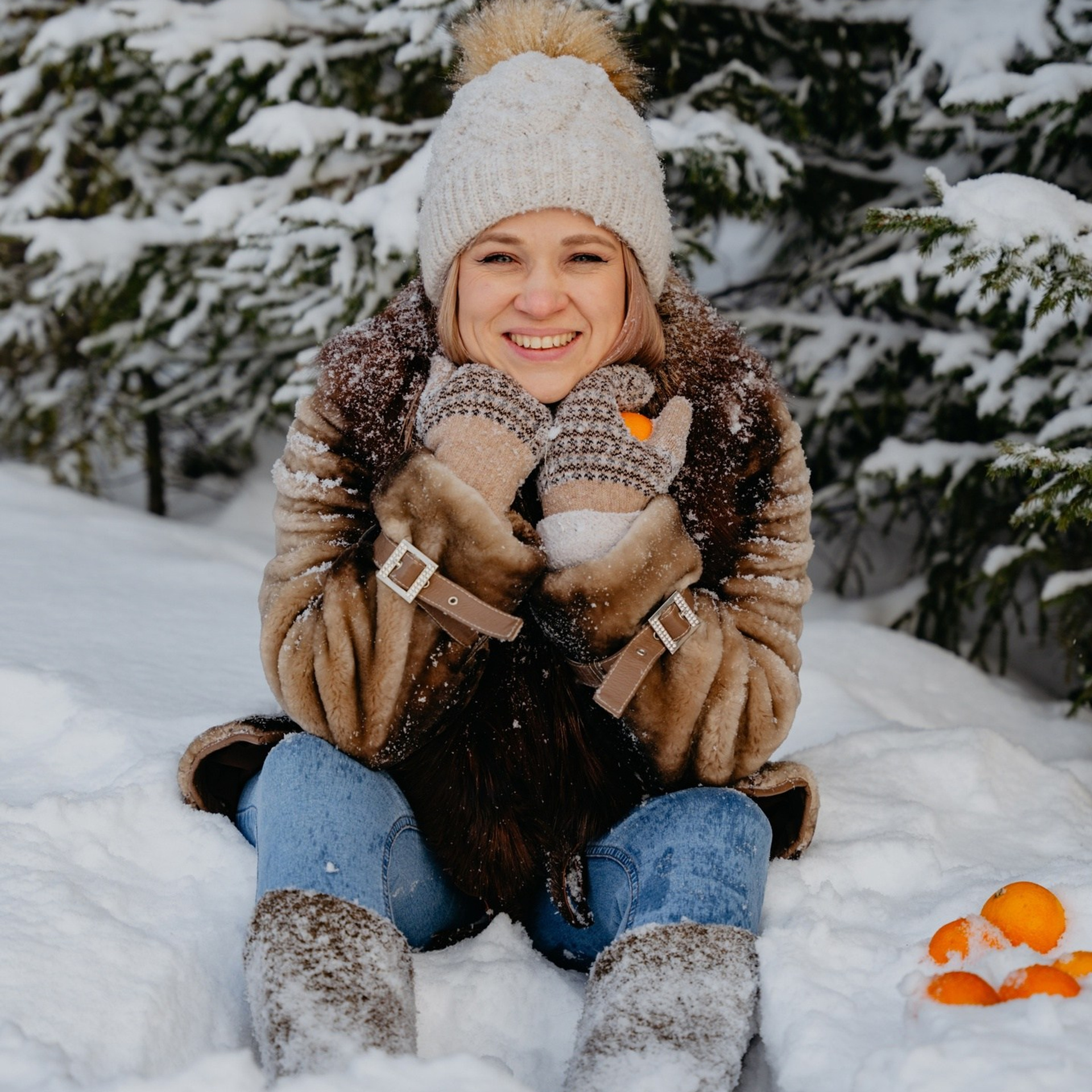 Отзывы фотограф Киров Евгения Шубина