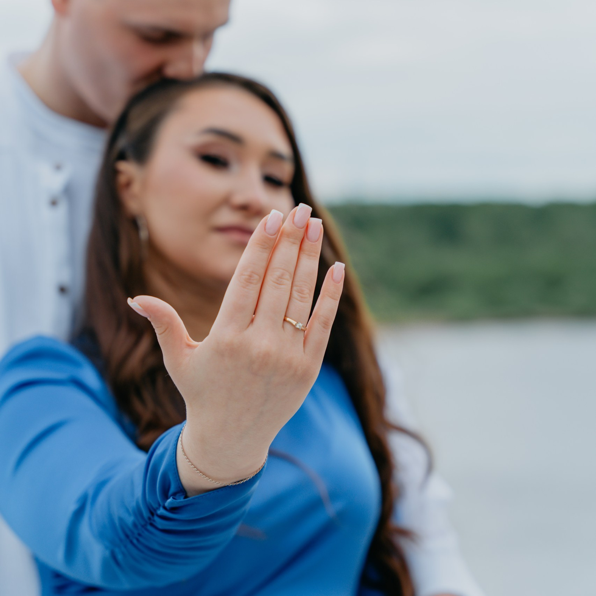 Отзывы фотограф Киров Евгения Шубина