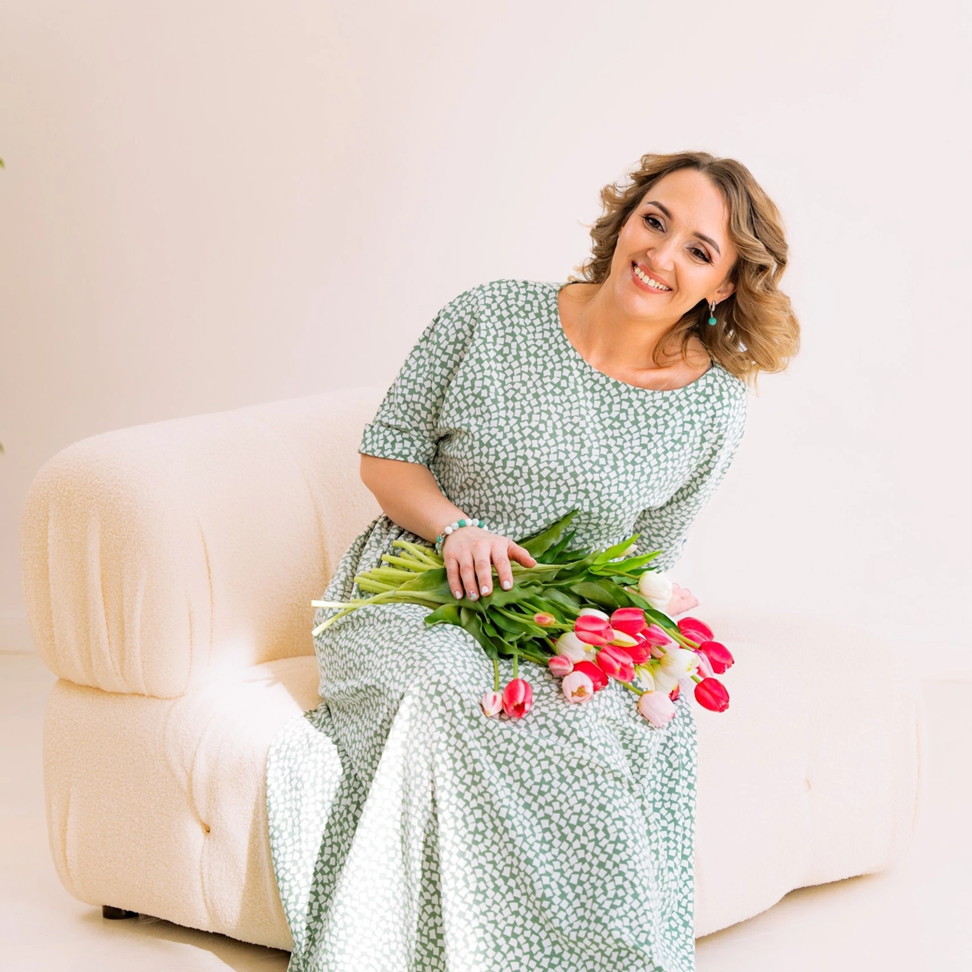 Отзывы фотограф Киров Евгения Шубина