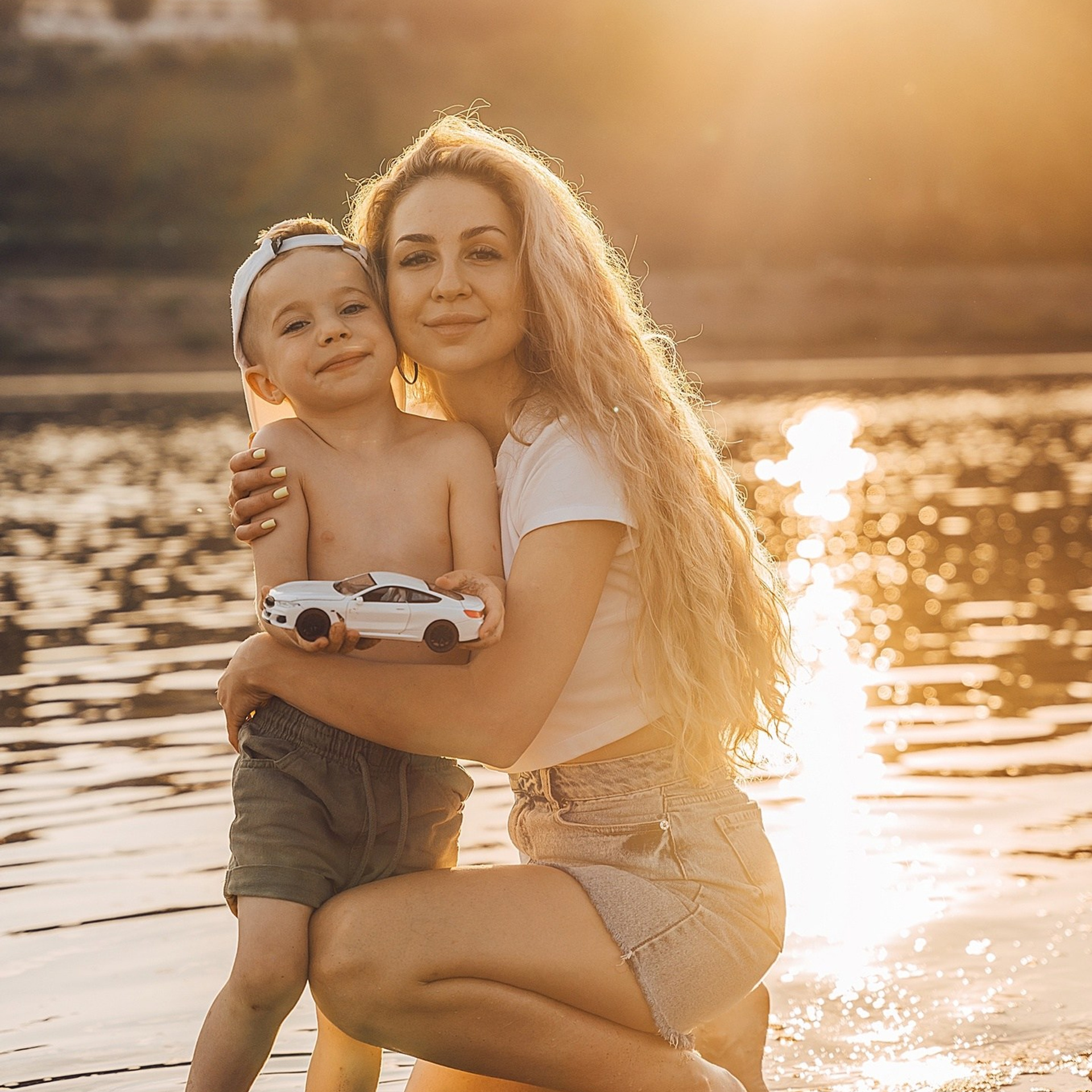 Отзывы фотограф Киров Евгения Шубина