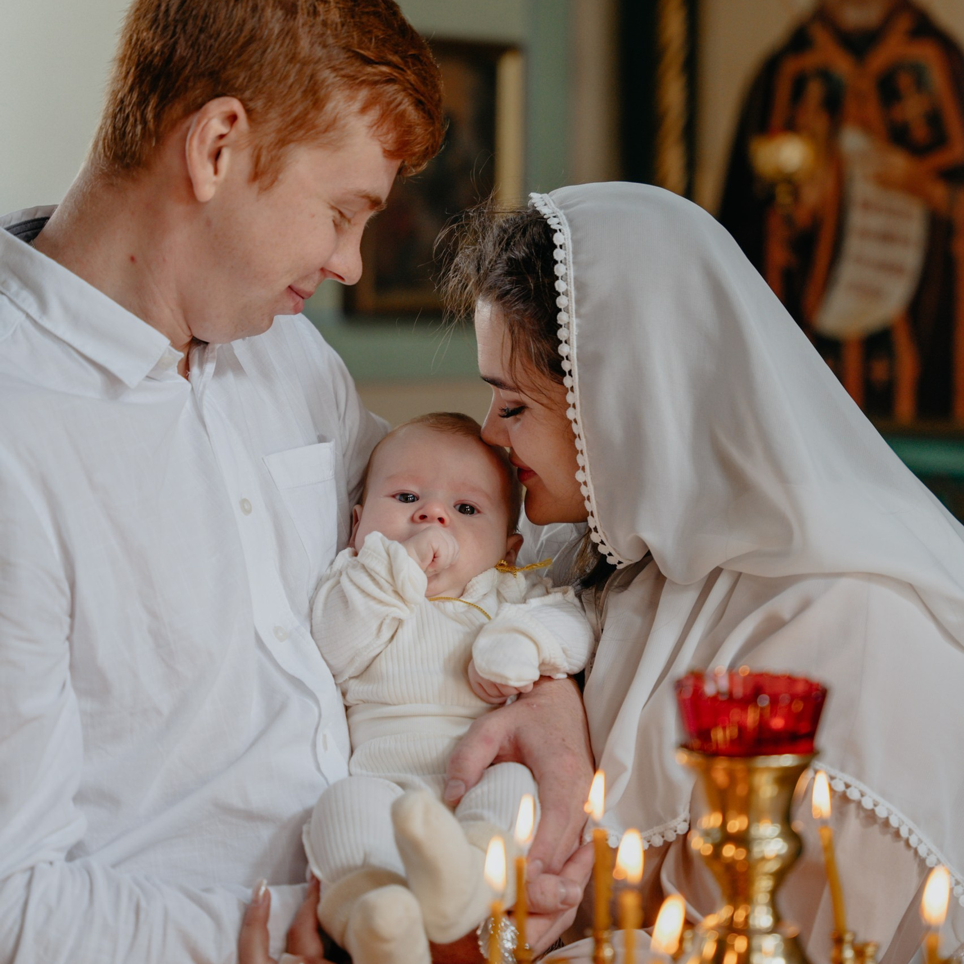 Отзывы фотограф Киров Евгения Шубина