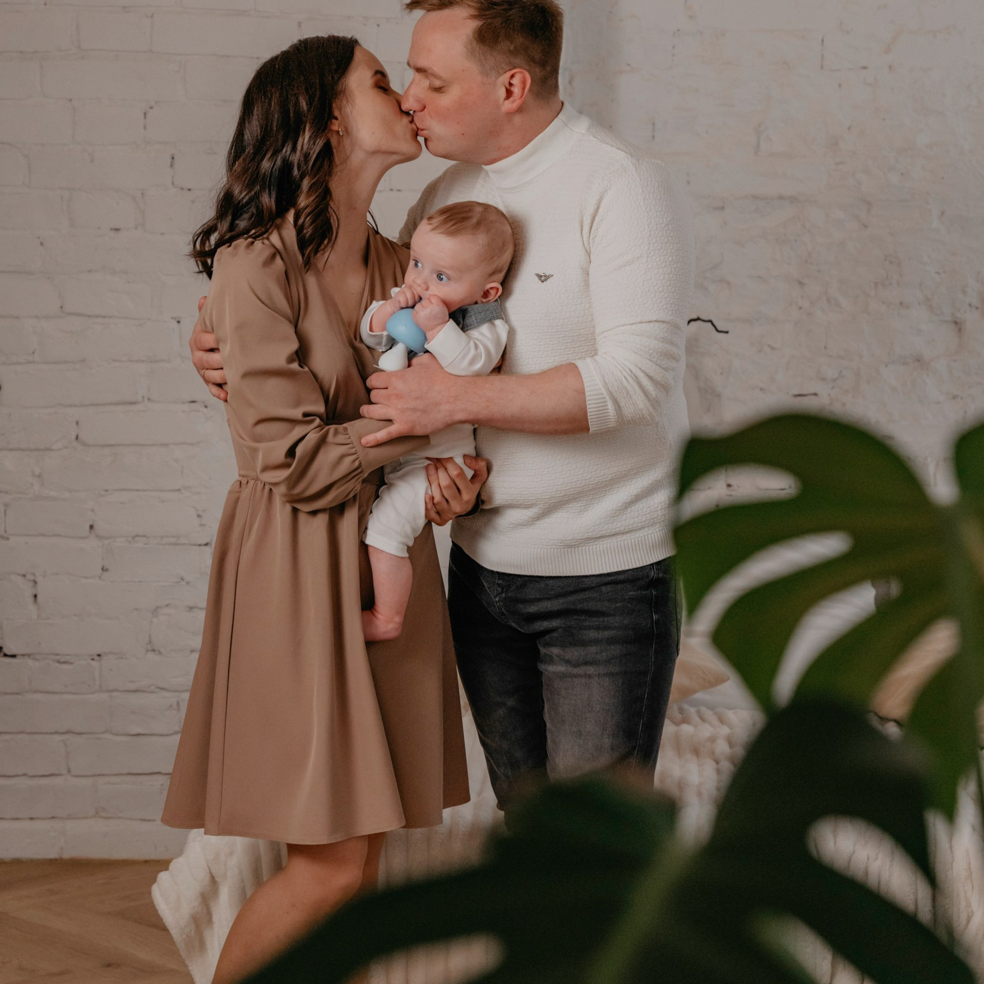 Отзывы фотограф Киров Евгения Шубина