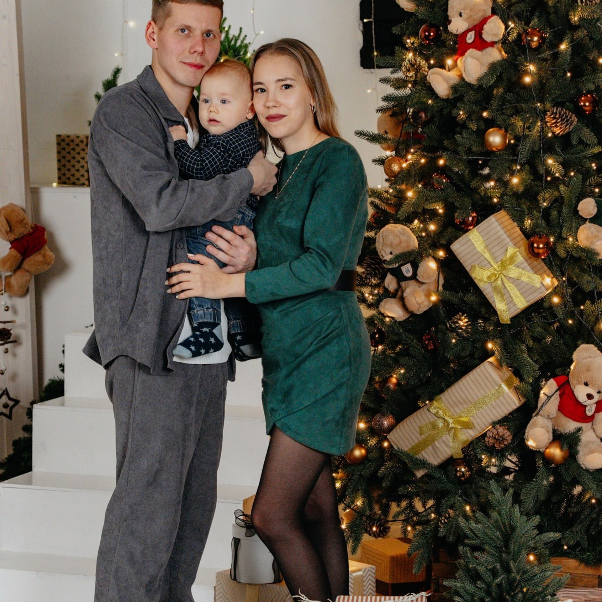 Отзывы фотограф Киров Евгения Шубина