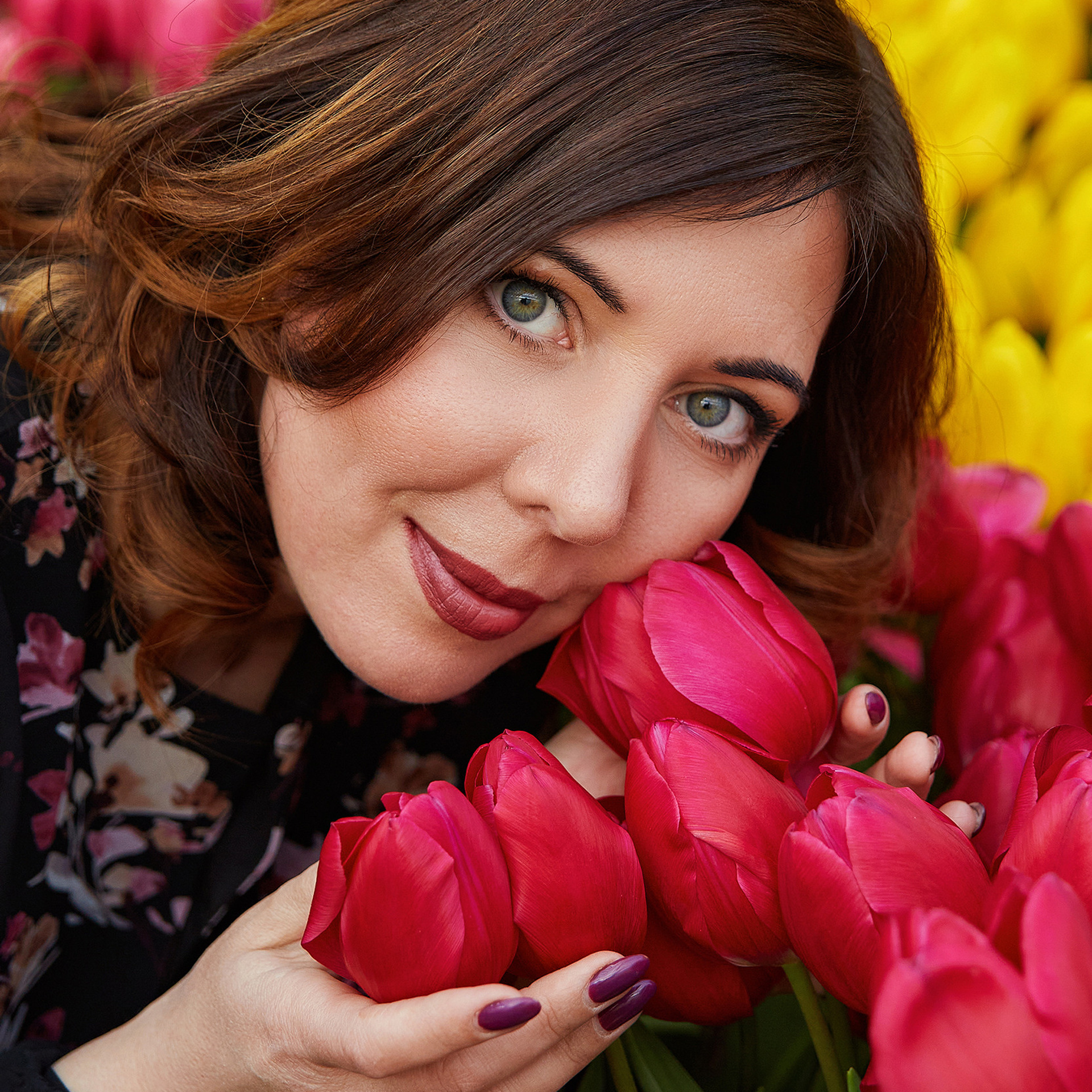 Отзывы. Свадебный и портретный фотограф Roxana Imp Тверь Москва