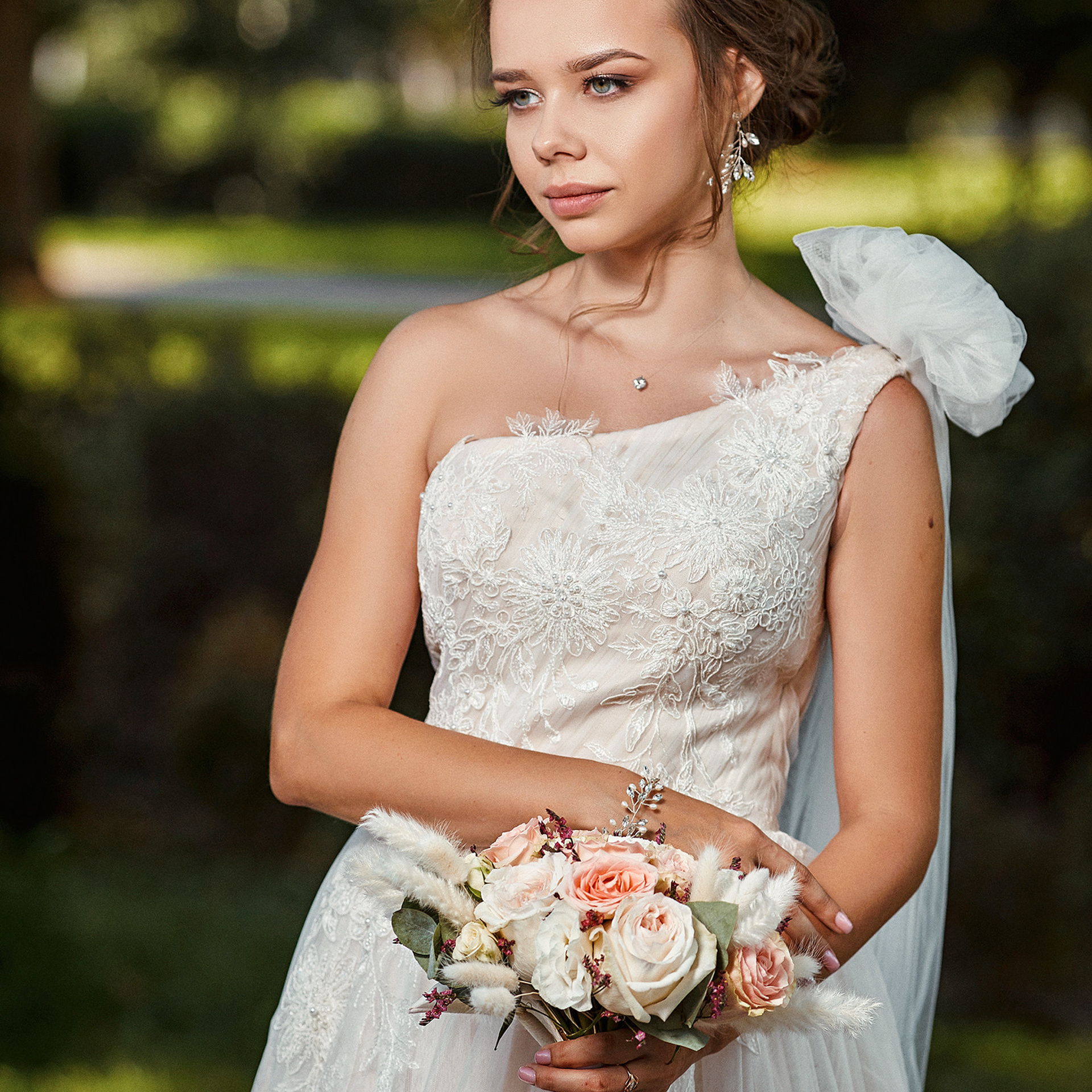 Отзывы. Свадебный и портретный фотограф Roxana Imp Тверь Москва