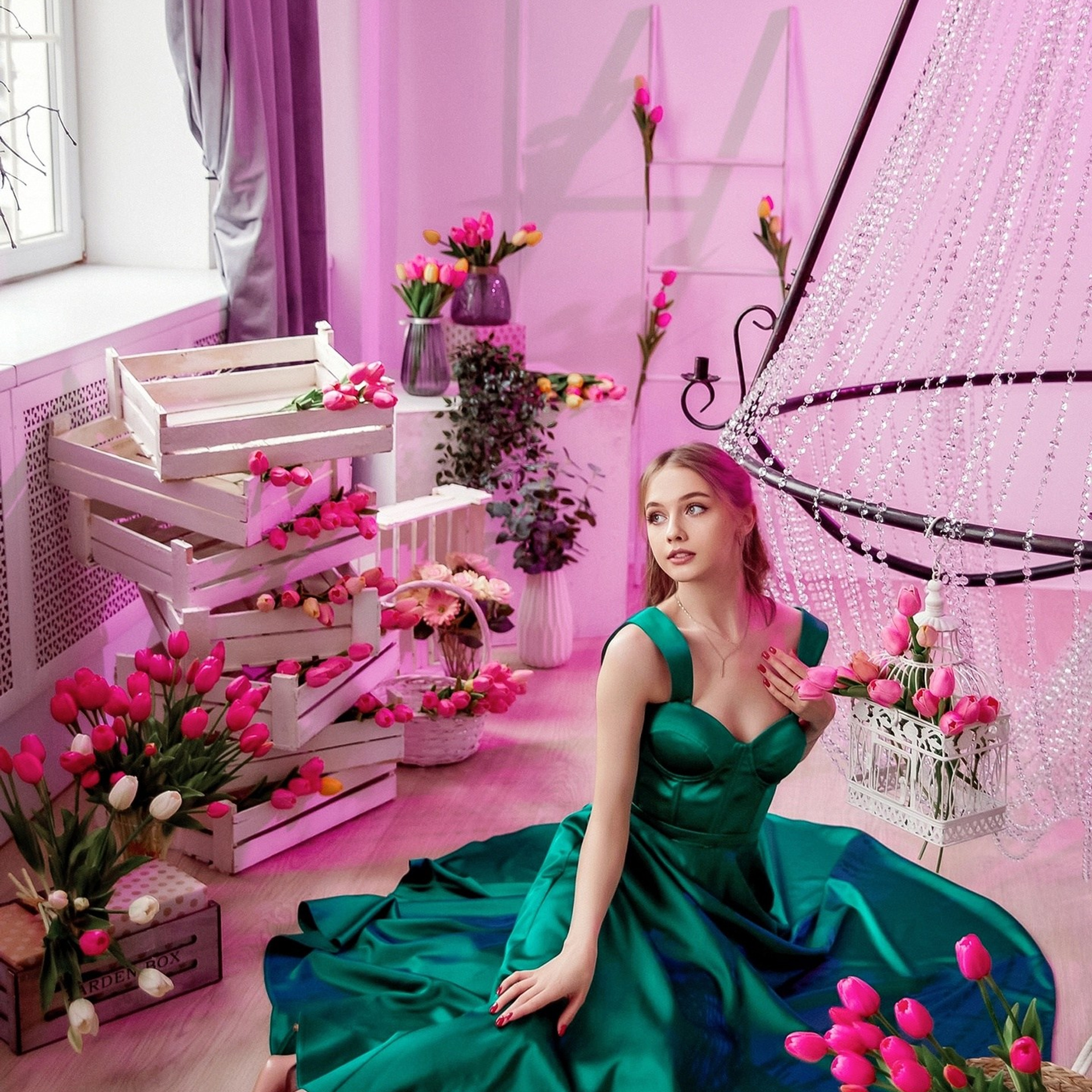 Отзывы. Свадебный и портретный фотограф Roxana Imp Тверь Москва