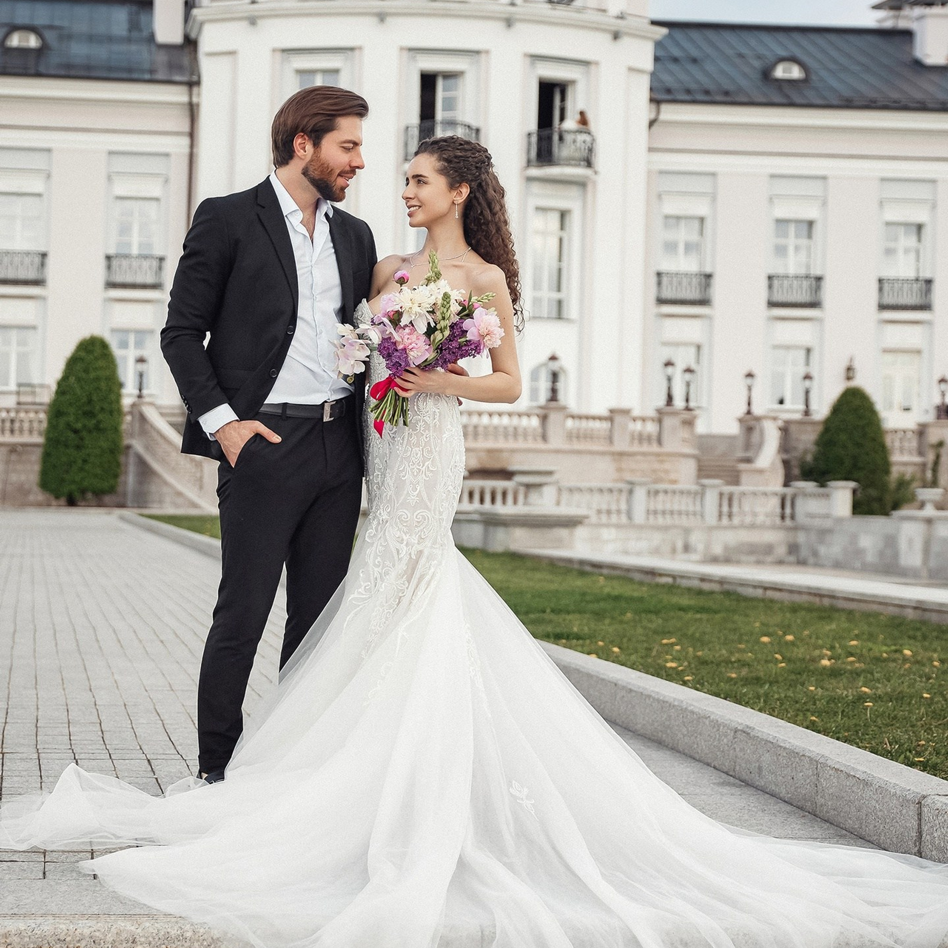 Отзывы. Свадебный и портретный фотограф Roxana Imp Тверь Москва