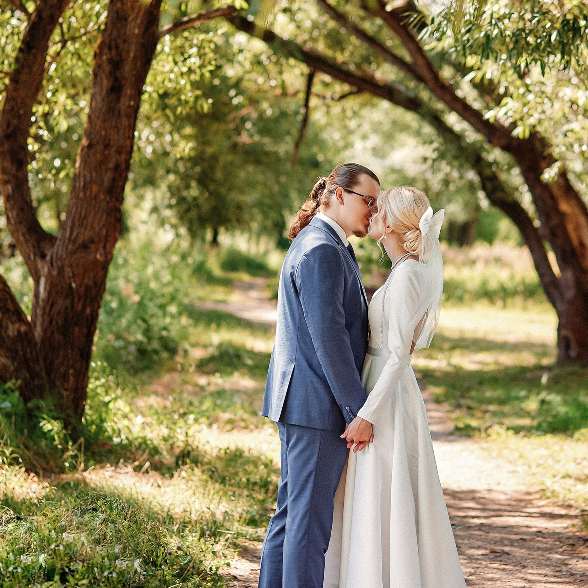 Отзывы. Свадебный и портретный фотограф Roxana Imp Тверь Москва