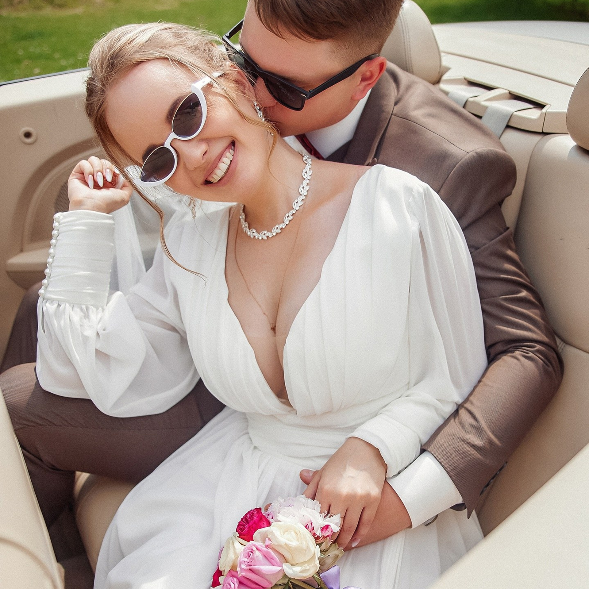 Отзывы. Свадебный и портретный фотограф Roxana Imp Тверь Москва