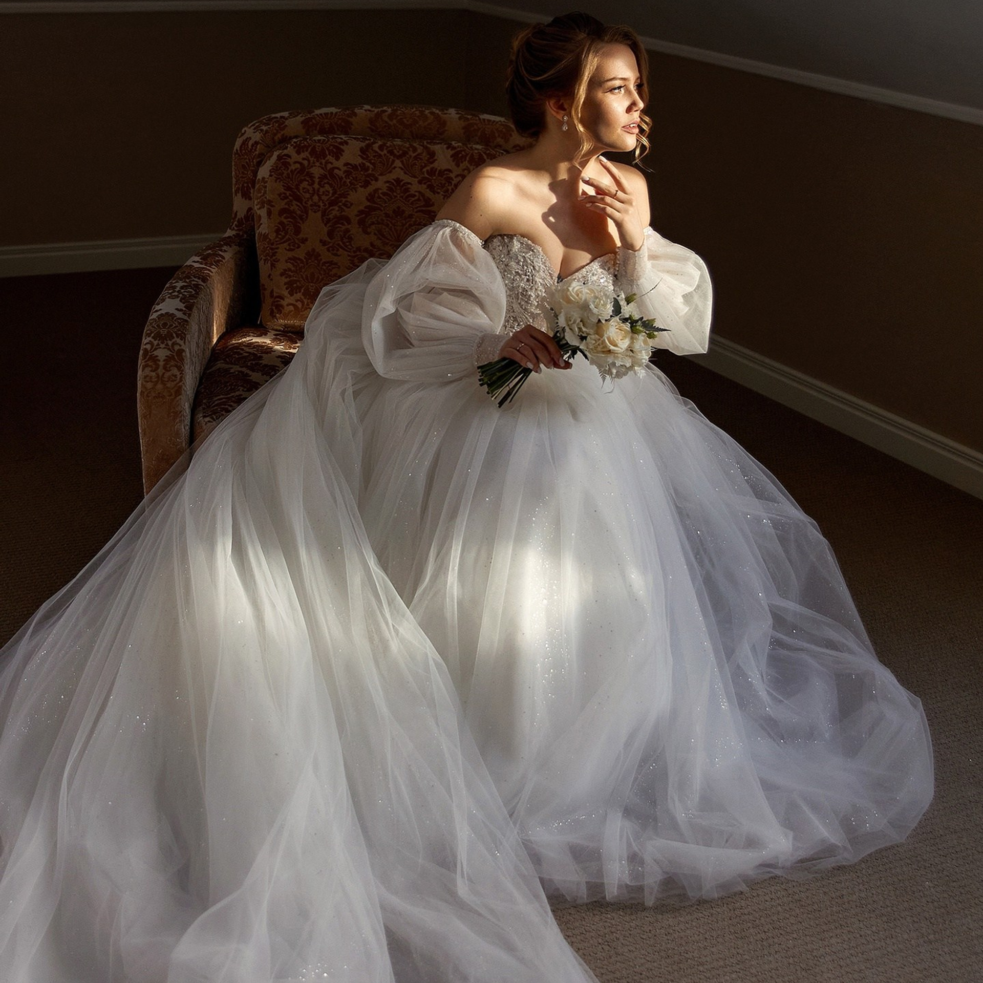 Отзывы. Свадебный и портретный фотограф Roxana Imp Тверь Москва