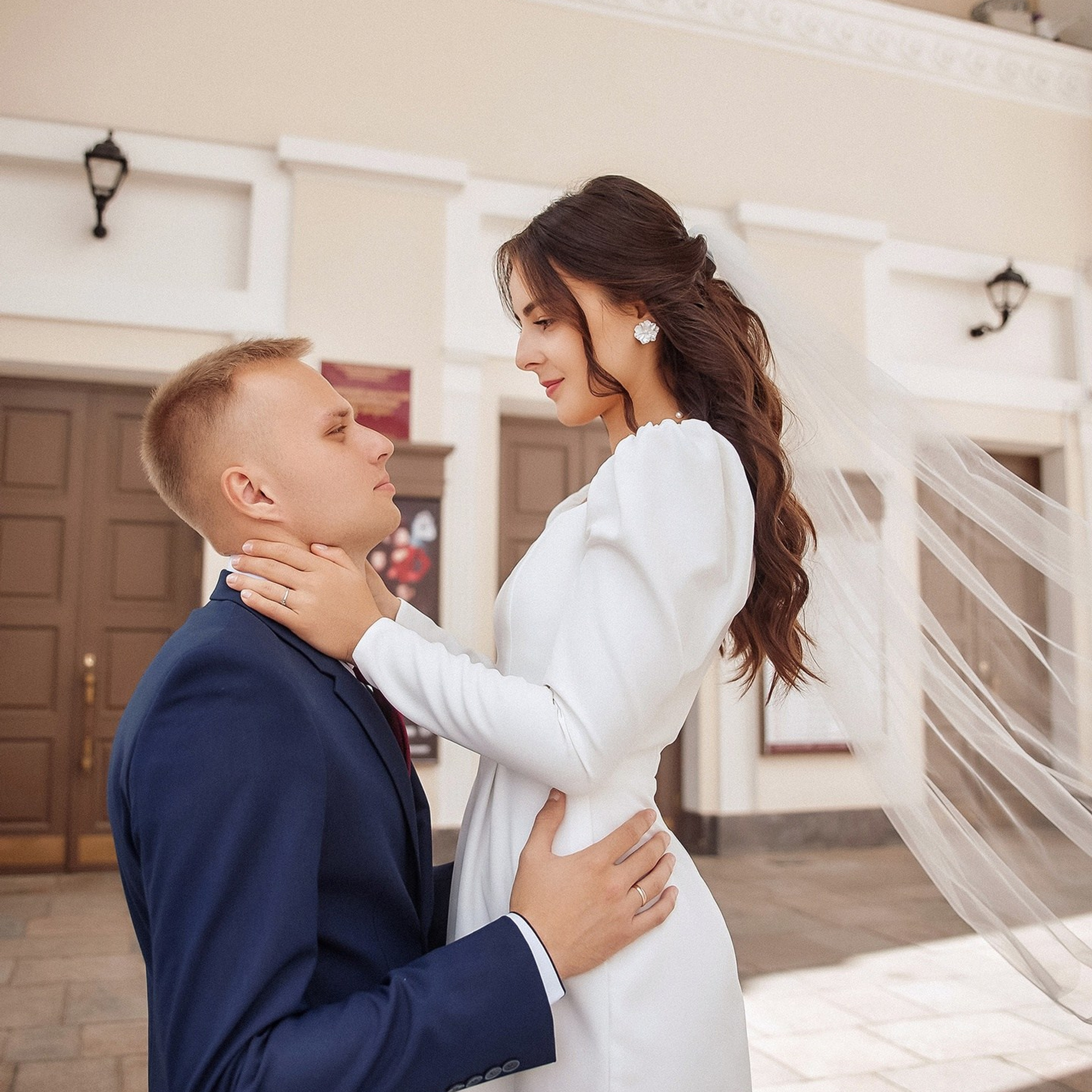 Отзывы. Свадебный и портретный фотограф Roxana Imp Тверь Москва