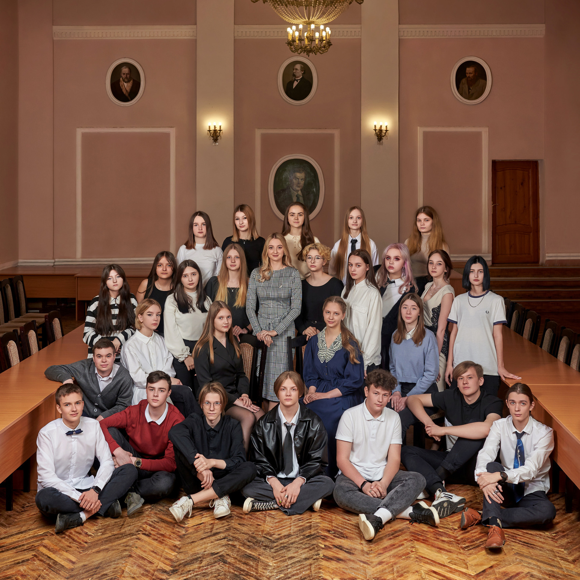 Отзывы. Выпускные Альбомы. Смоленск