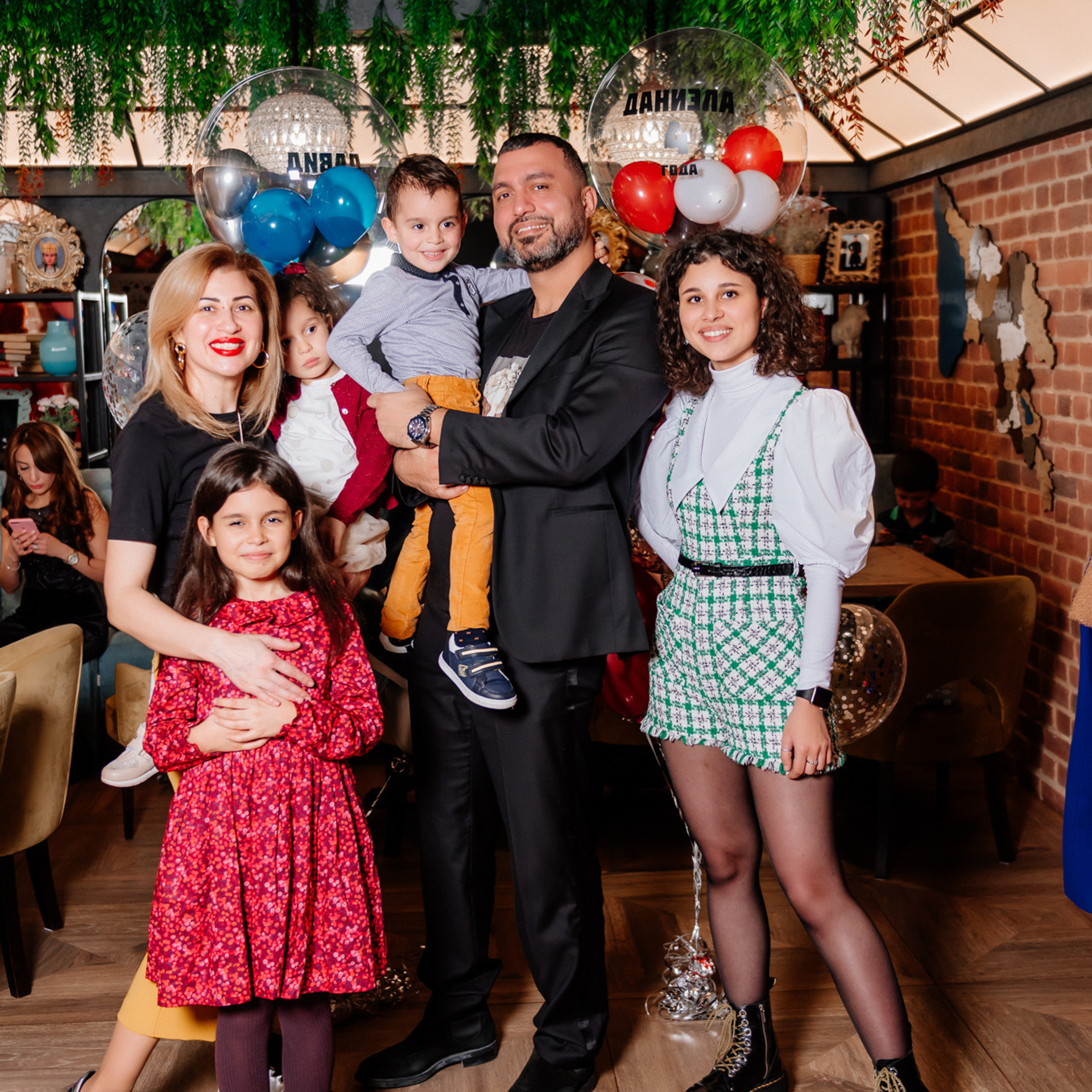 Feedback on wedding and family photographer Fedor Lemeshko. Fedor Lemeshko — Destination Wedding and Family Lifestyle photographer