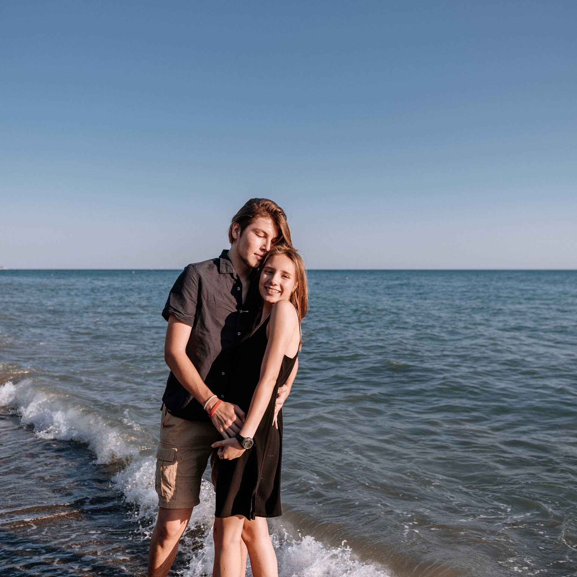 Feedback on wedding and family photographer Fedor Lemeshko. Fedor Lemeshko — Destination Wedding and Family Lifestyle photographer