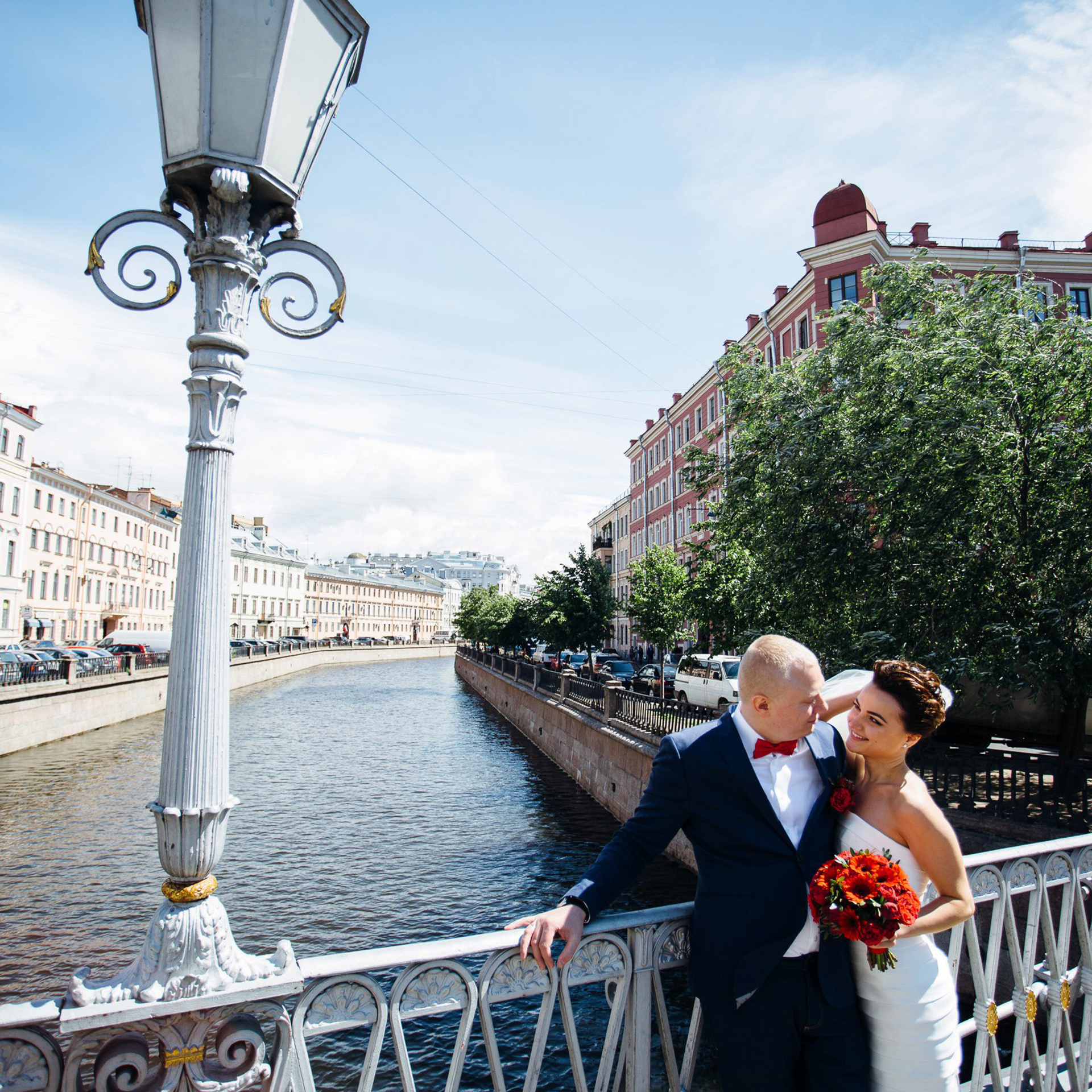 Отзывы. Фотограф Антон Бубликов Сыктывкар